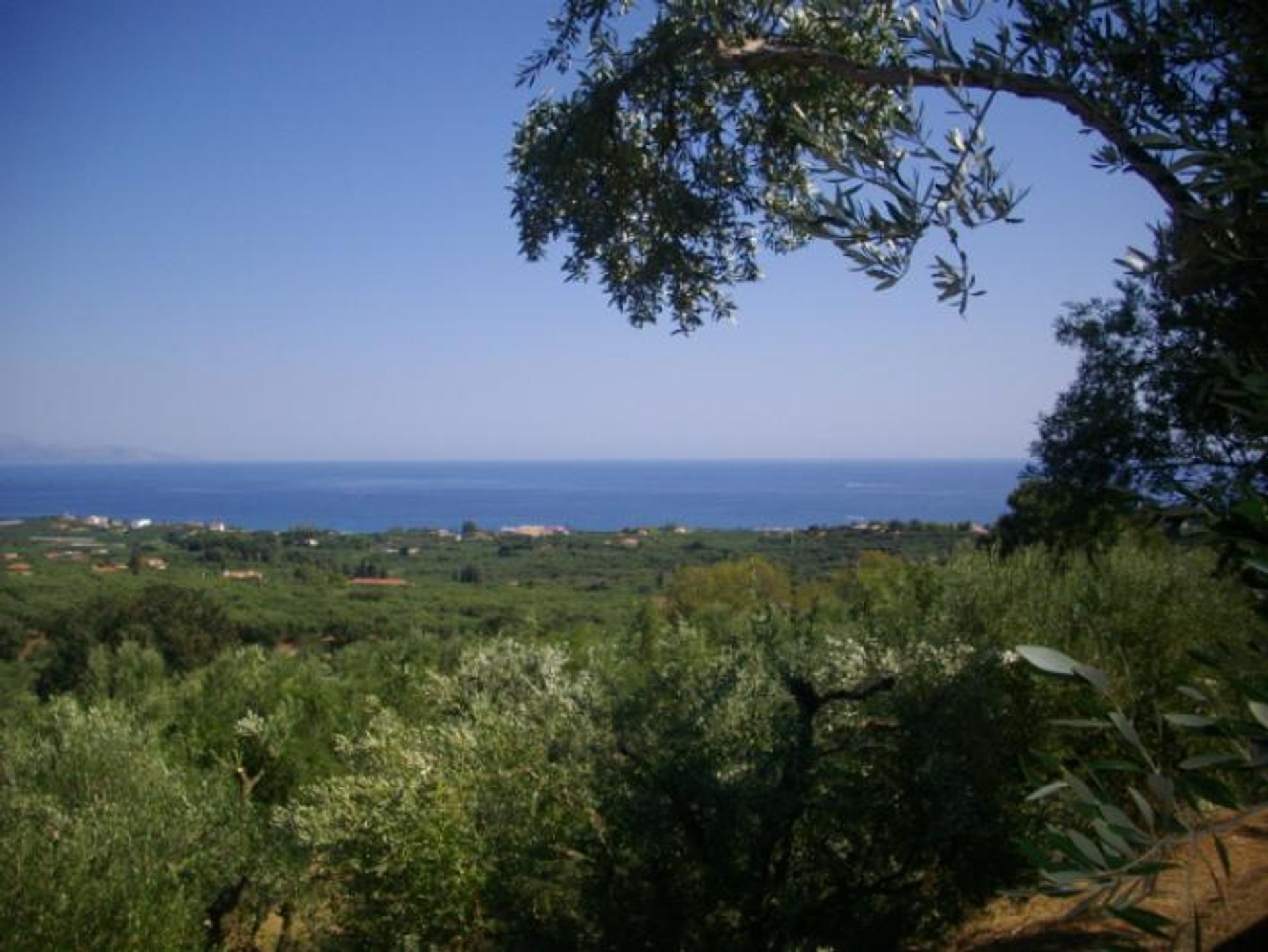 Land in Kalipado, Ionië Nisia 10086615