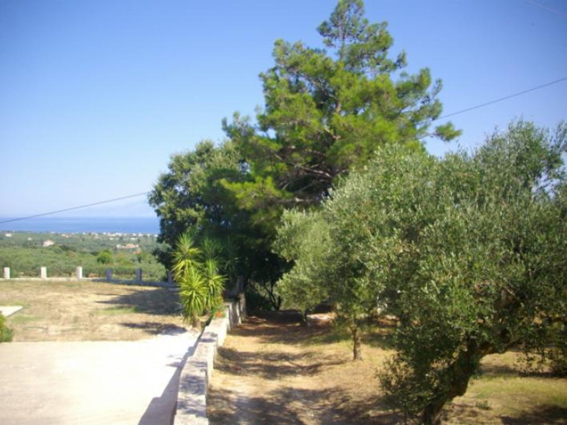 Land in Kalipado, Ionië Nisia 10086615