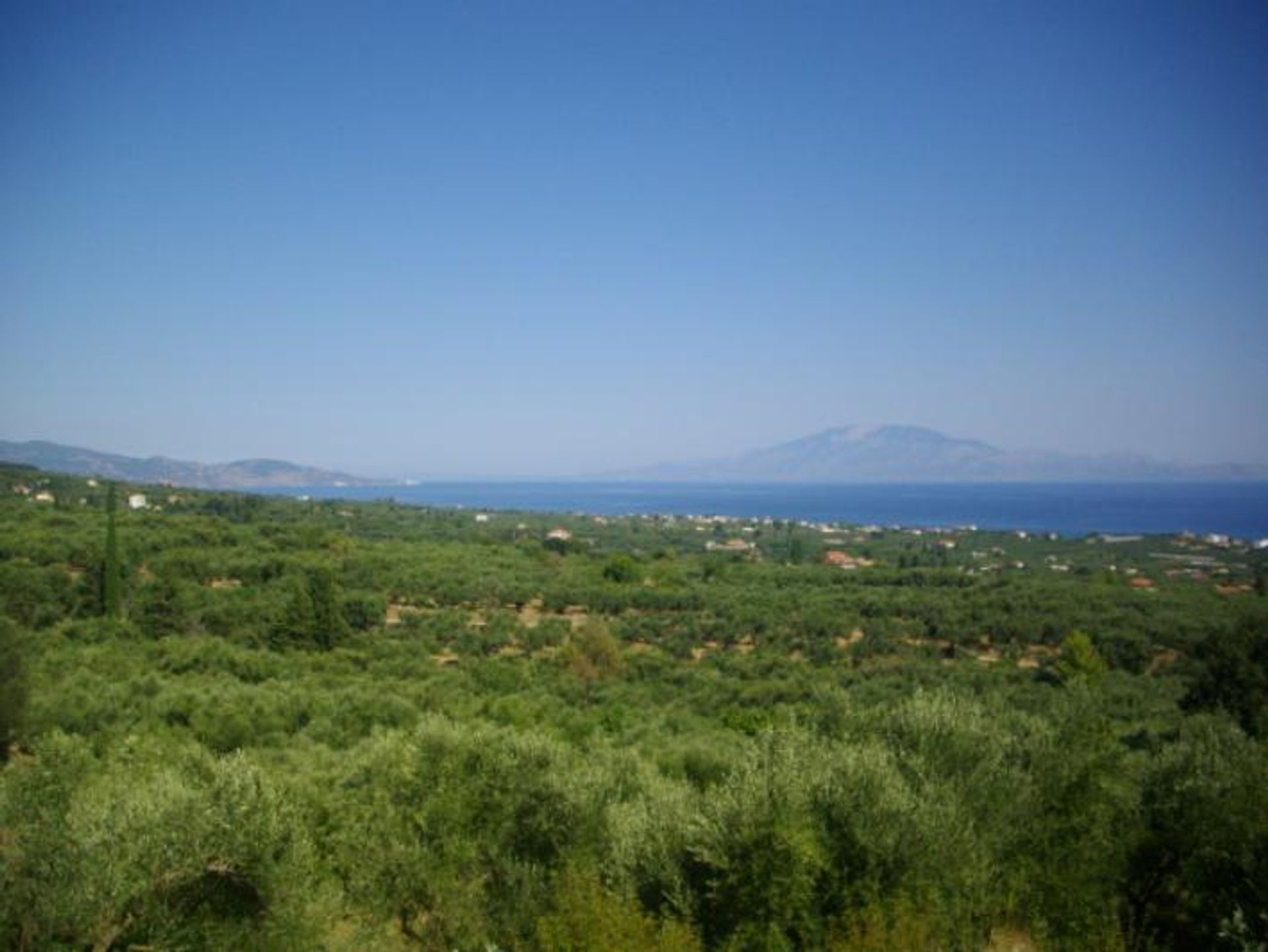 Land in Kalipado, Ionië Nisia 10086615