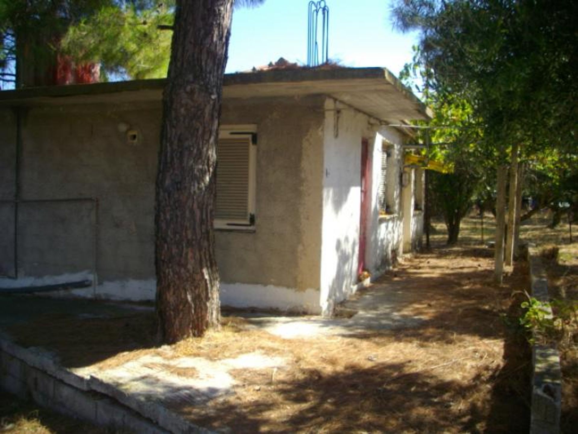 Земля в Zakynthos, Zakinthos 10086615