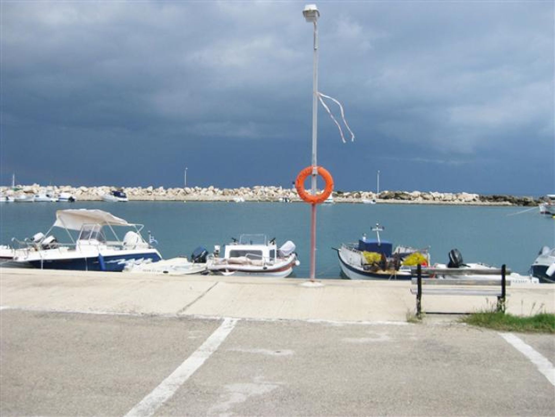 ארץ ב Zakynthos, Zakinthos 10086617