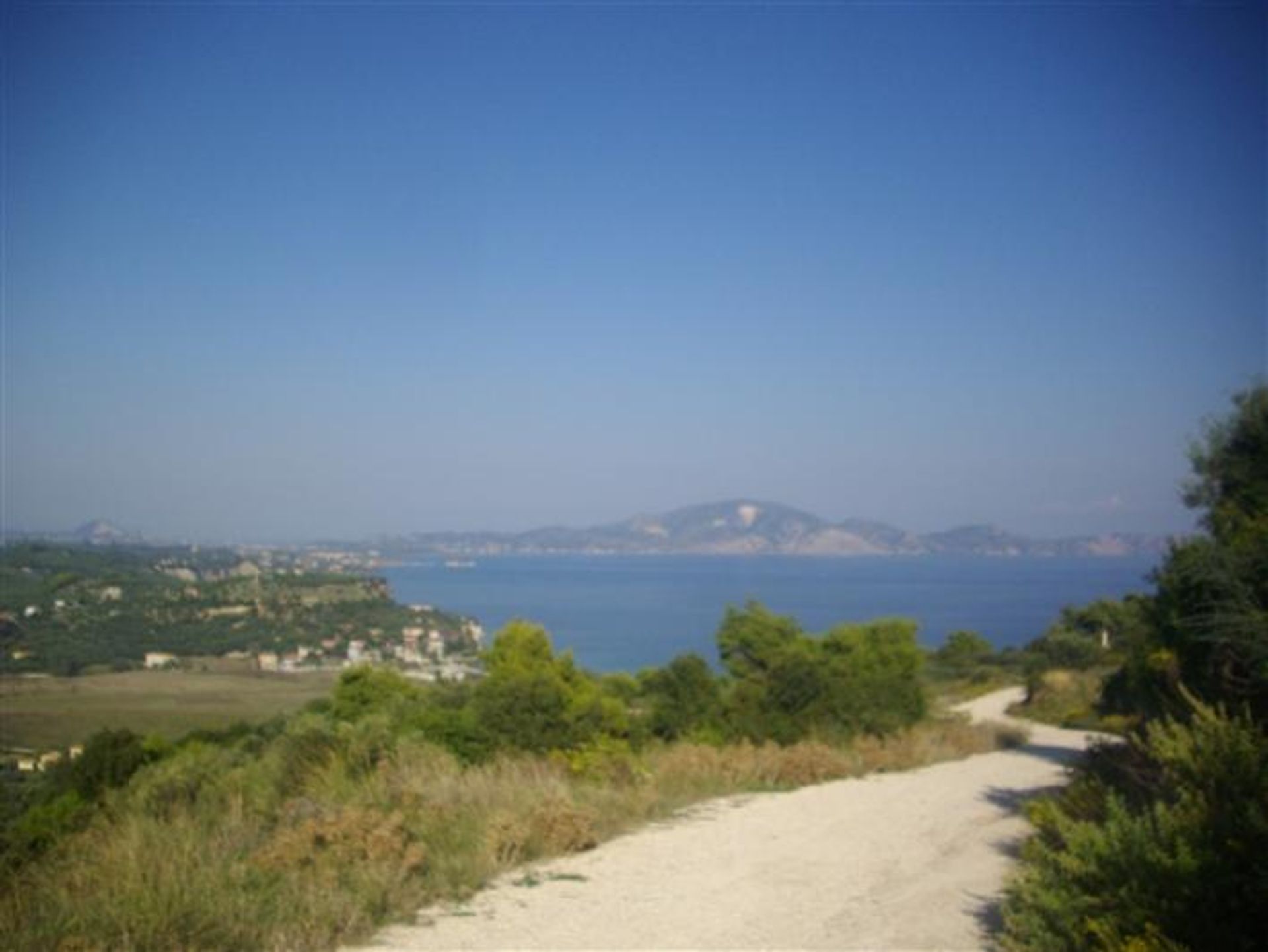 Land in Zakynthos, Zakinthos 10086618