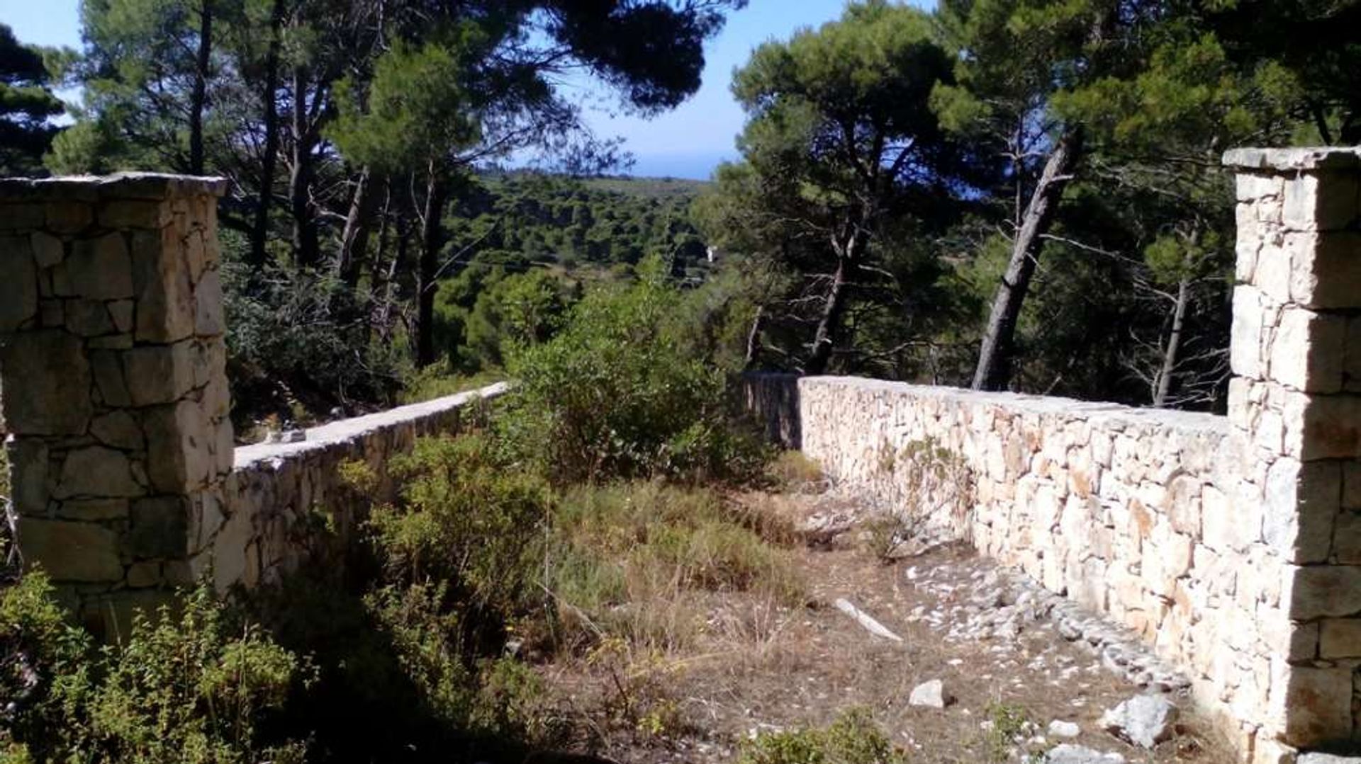 Land in Zakynthos, Zakinthos 10086620