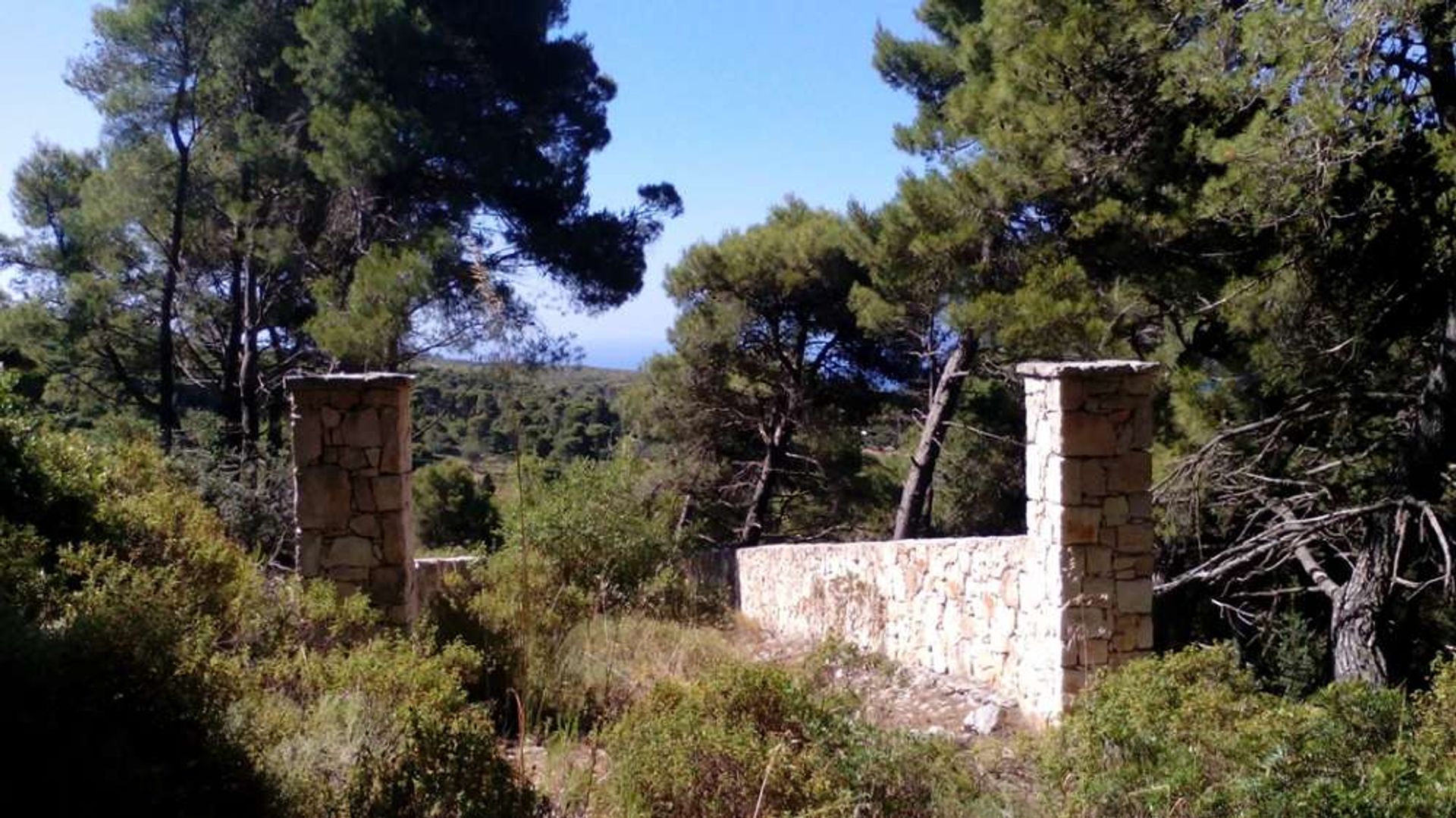 Land in Zakynthos, Zakinthos 10086620