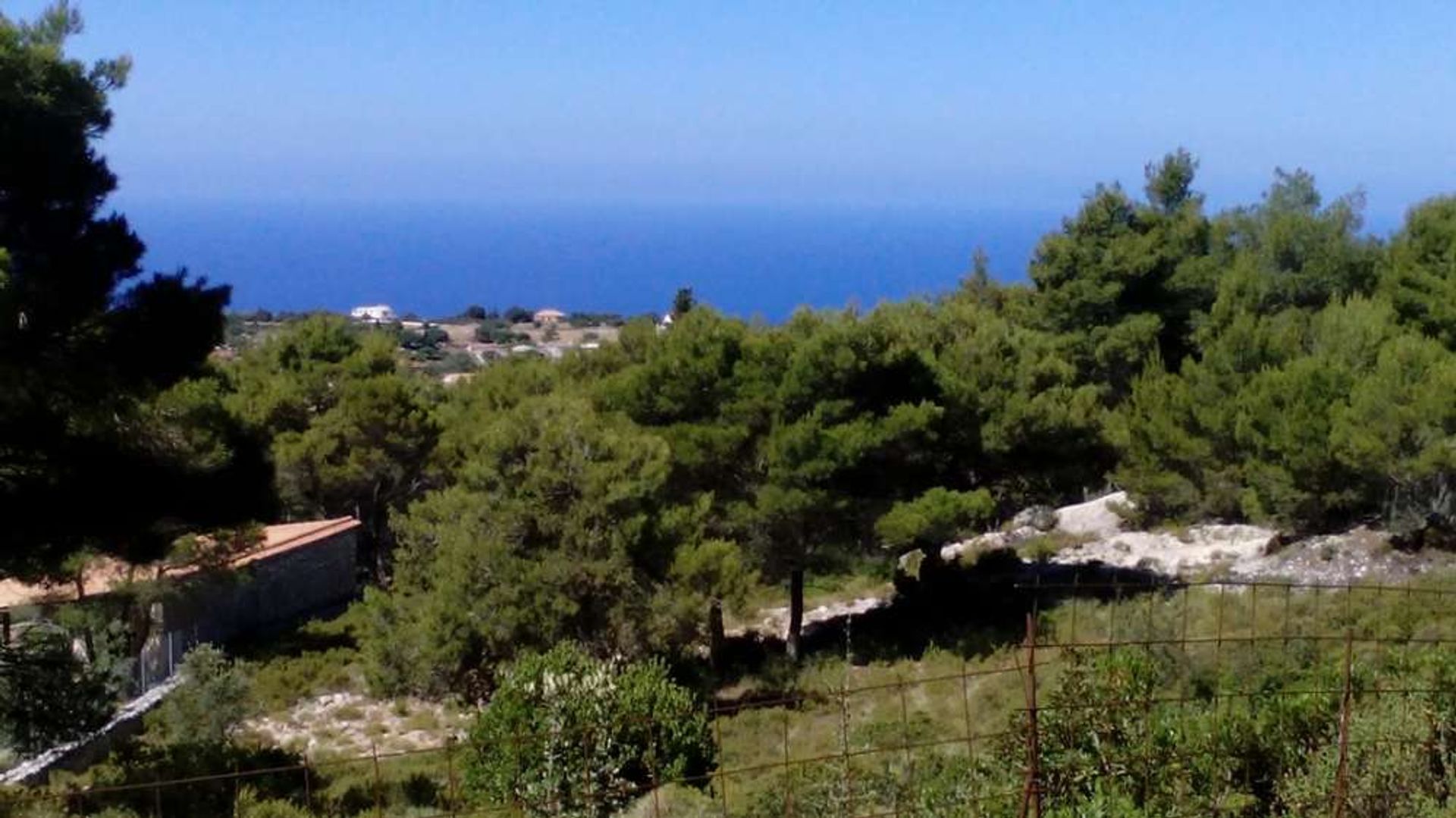 Land in Zakynthos, Ionia Nisia 10086620