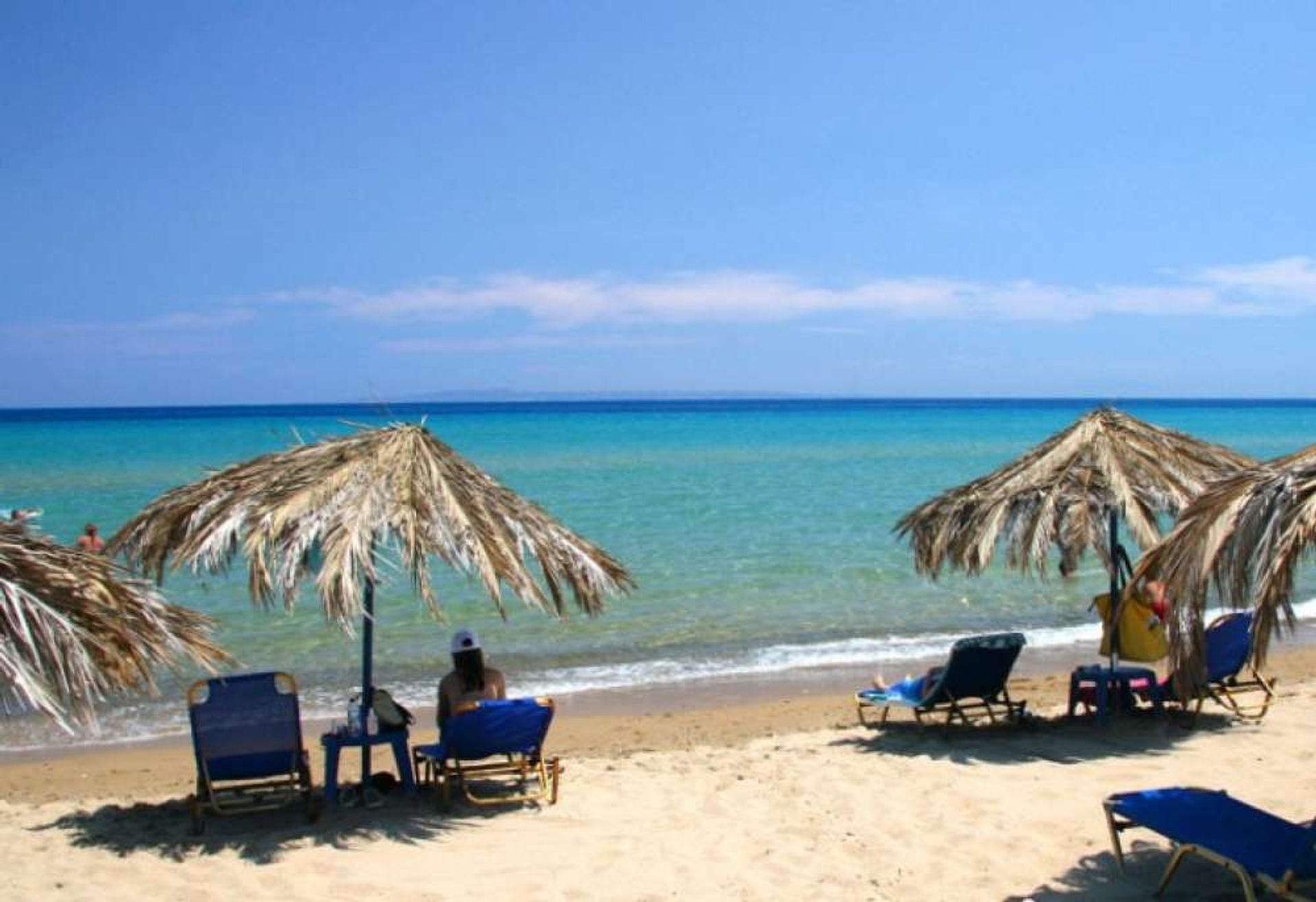 Terre dans Zakynthos, Zakinthos 10086622