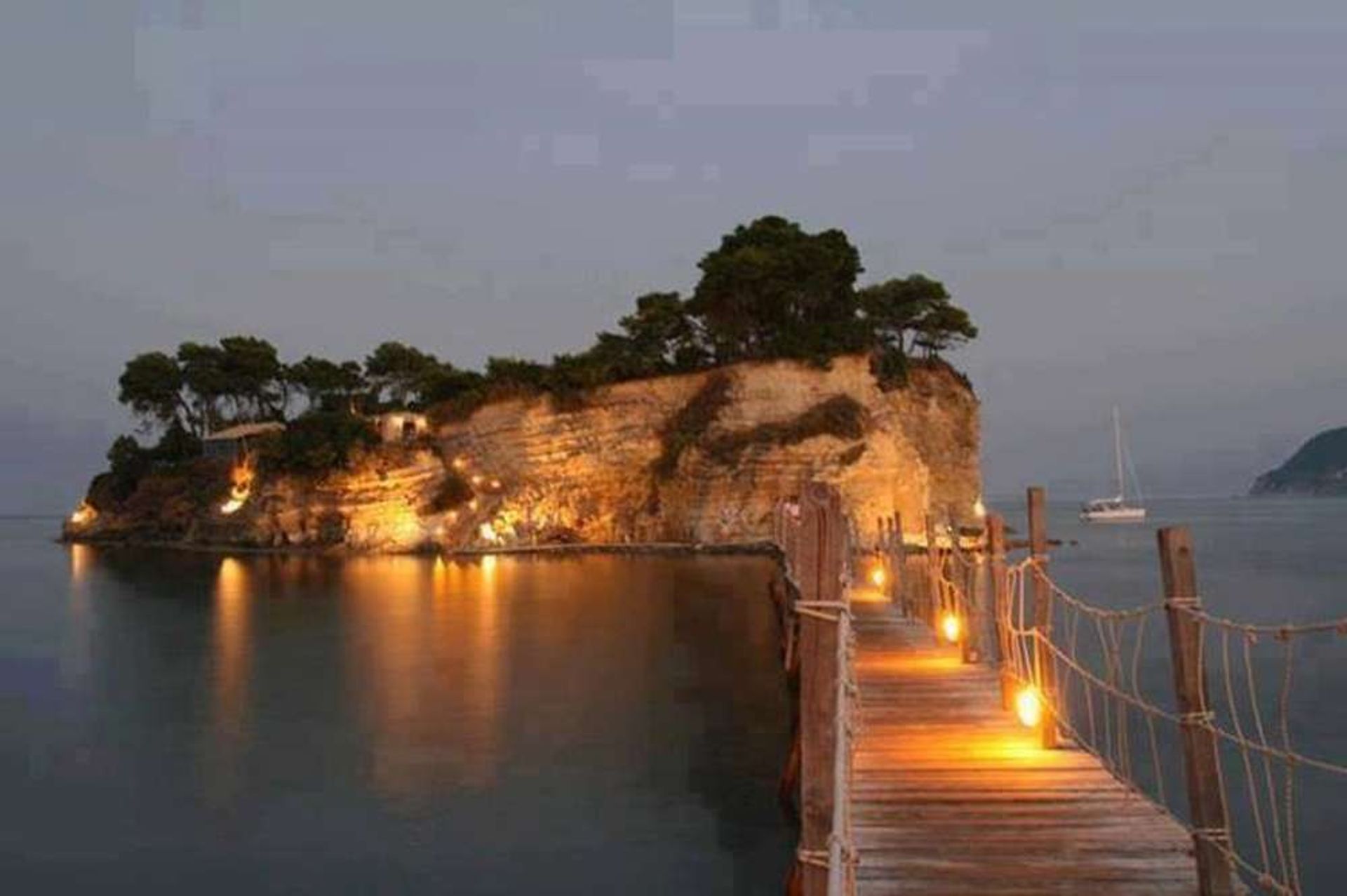 Tanah dalam Zakynthos, Zakinthos 10086623