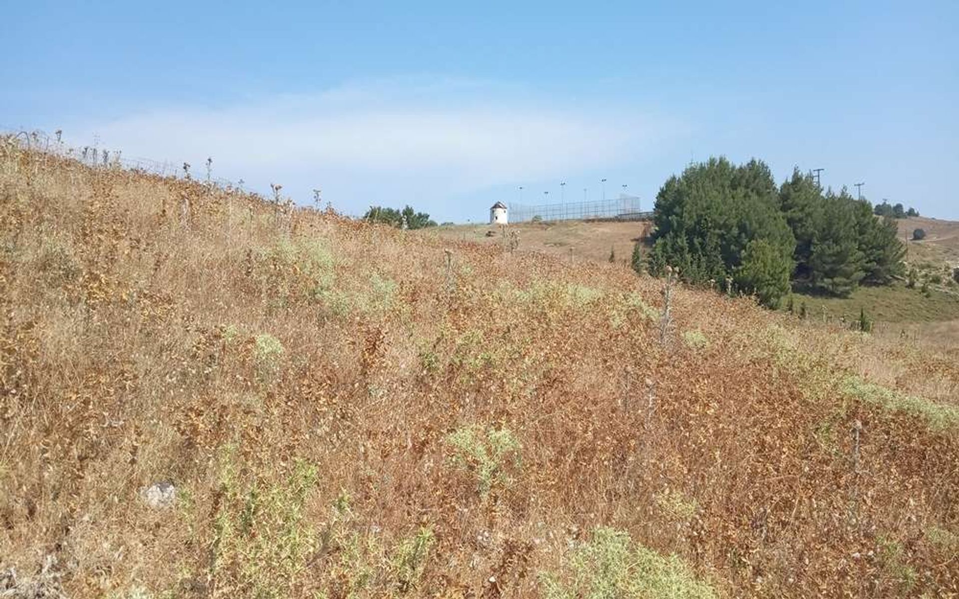 Земельные участки в Zakynthos, Zakinthos 10086626