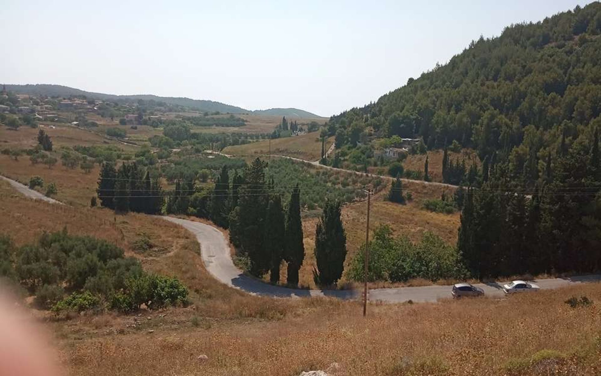 Земельные участки в Zakynthos, Zakinthos 10086626