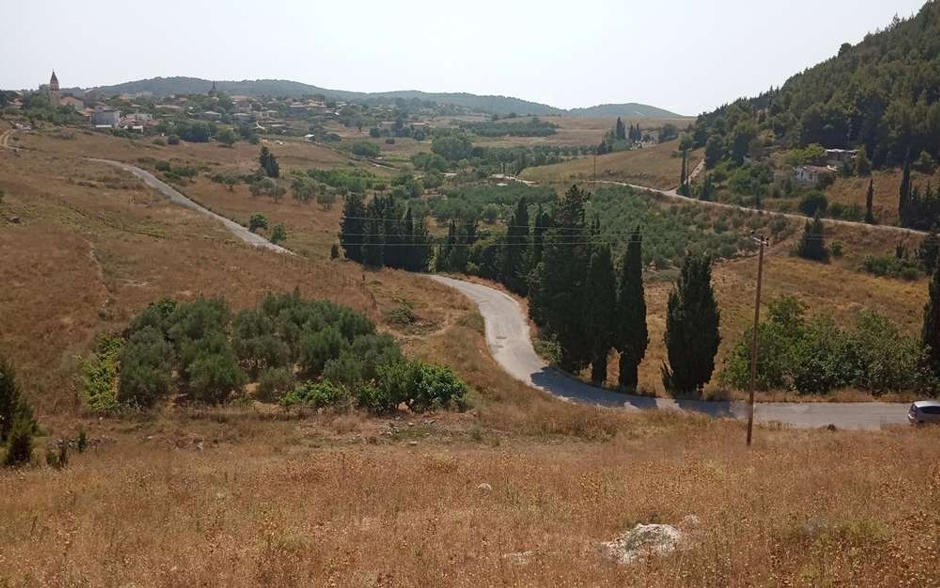 Jord i Zakynthos, Zakinthos 10086626