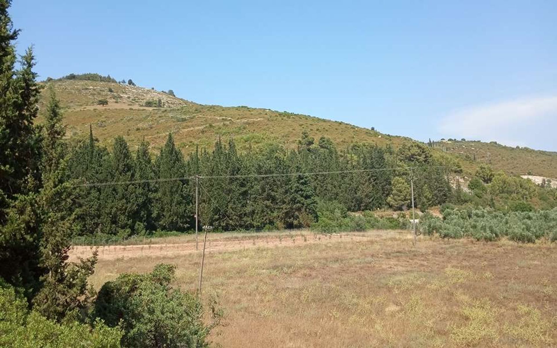 Land i Zakynthos, Zakinthos 10086627