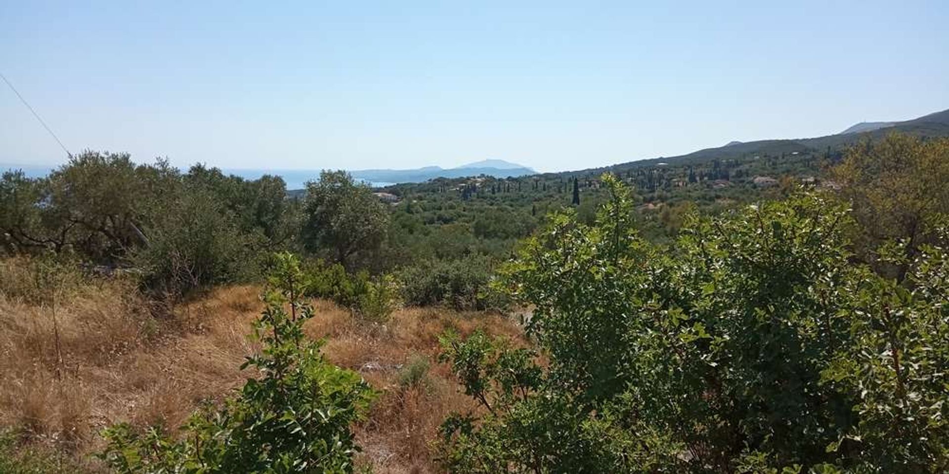 Land in Zakynthos, Zakinthos 10086629