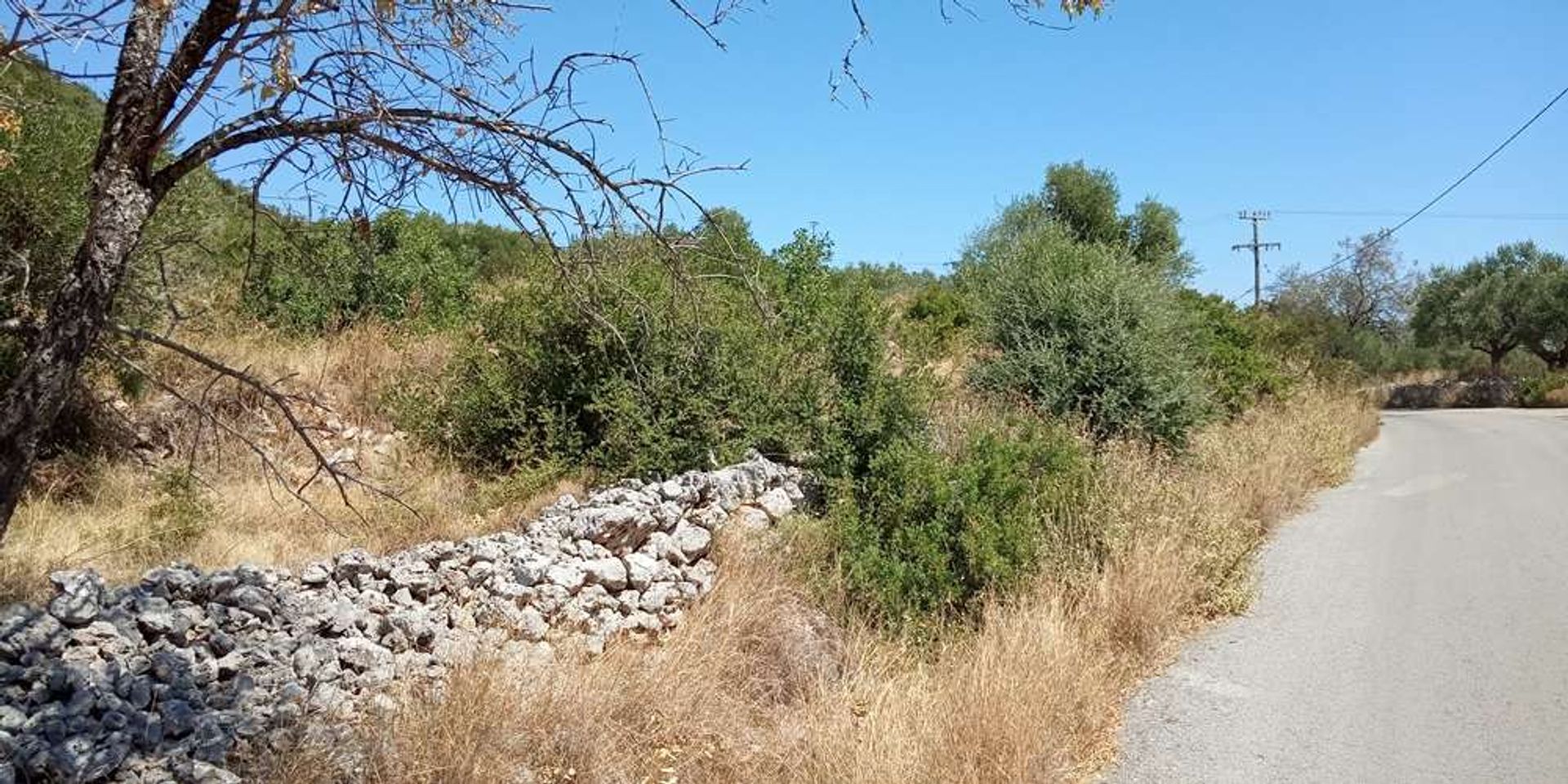 Land in Zakynthos, Zakinthos 10086629