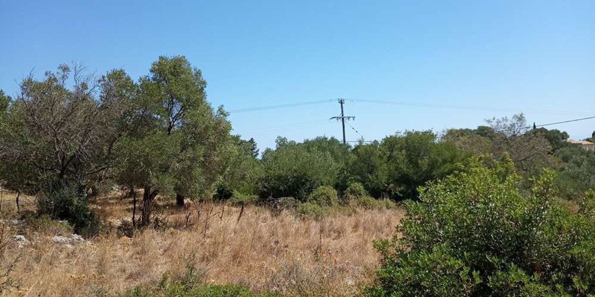 Land in Zakynthos, Zakinthos 10086629