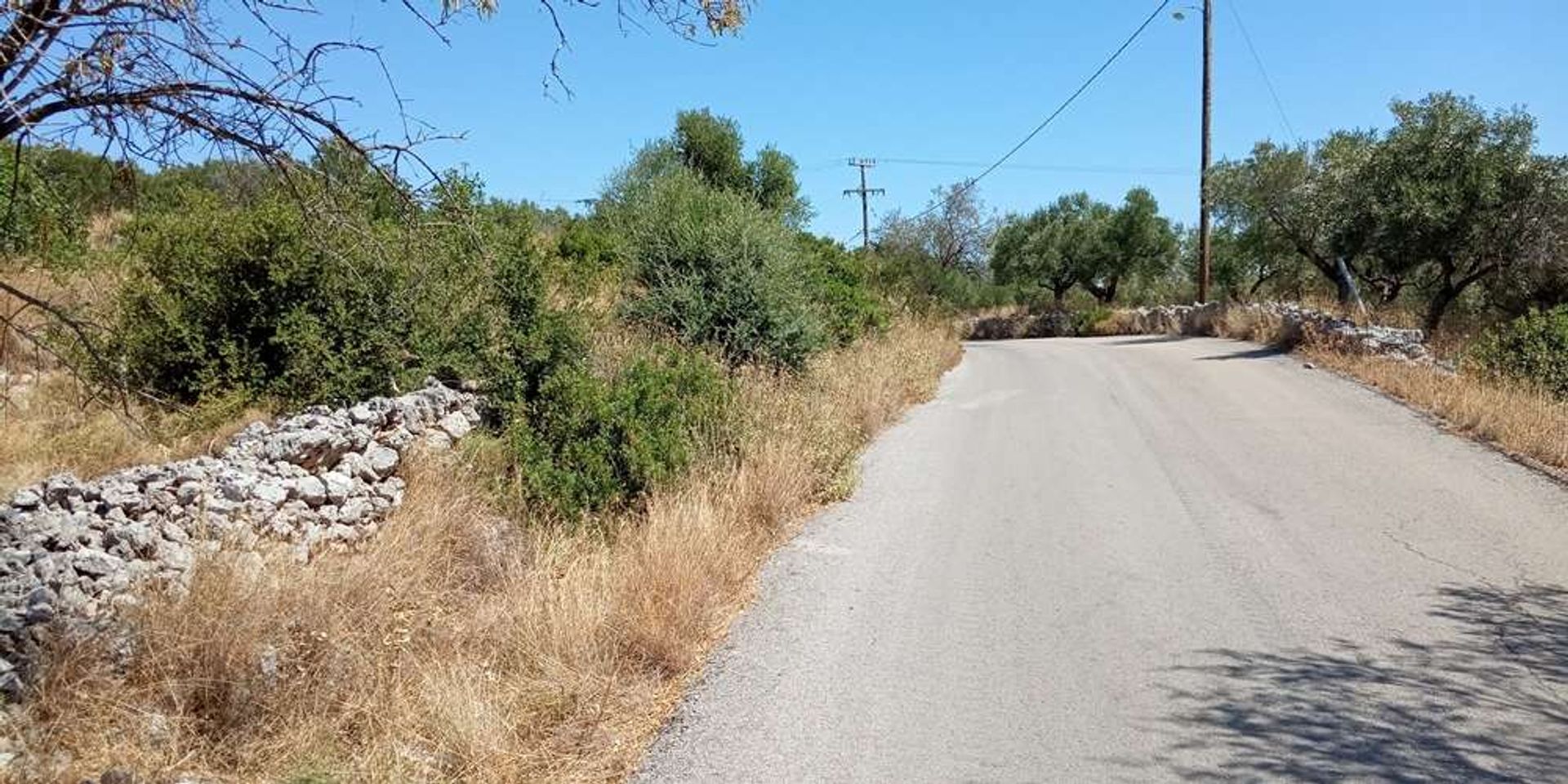 Land in Zakynthos, Zakinthos 10086629