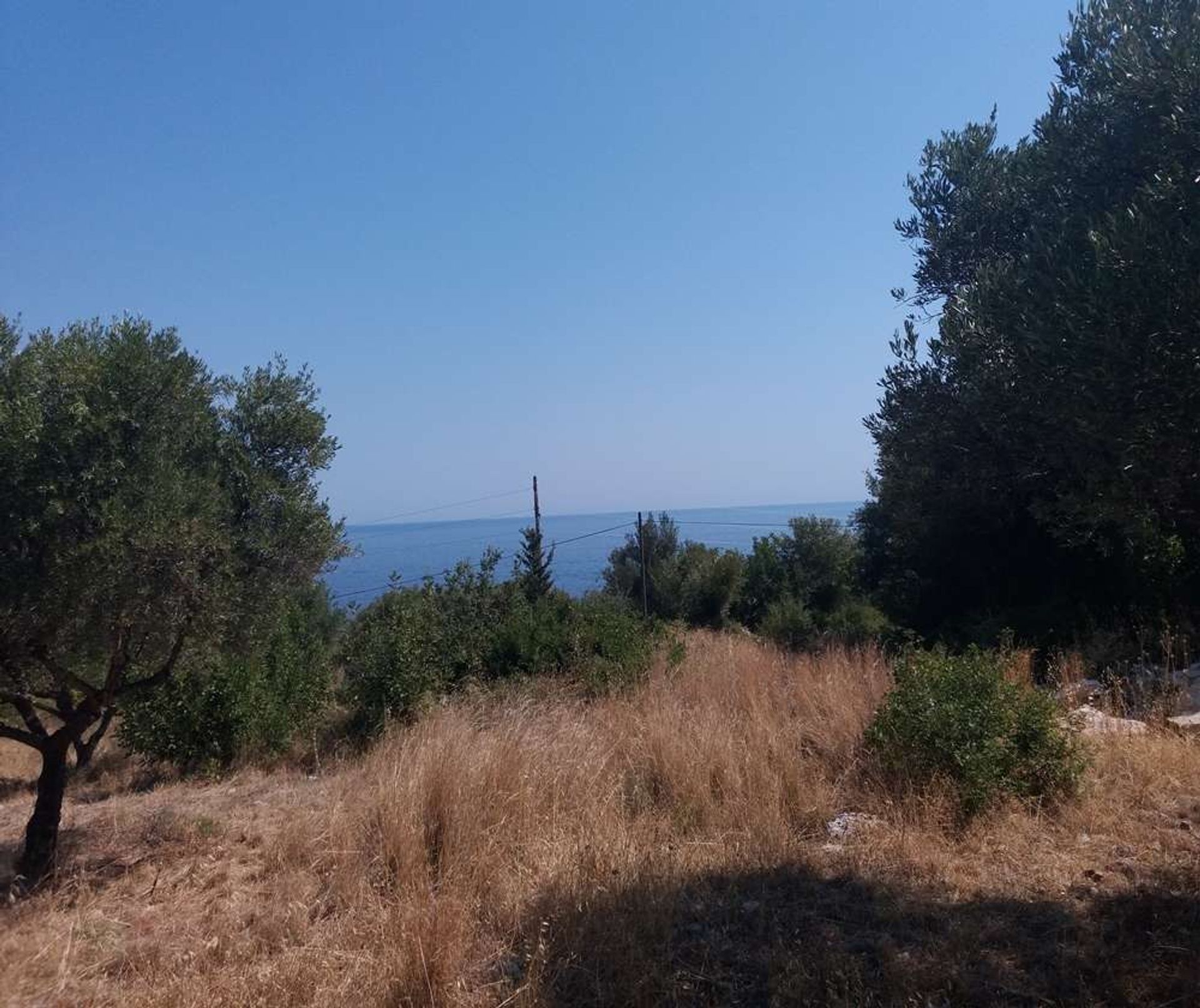 भूमि में Zakynthos, Zakinthos 10086629