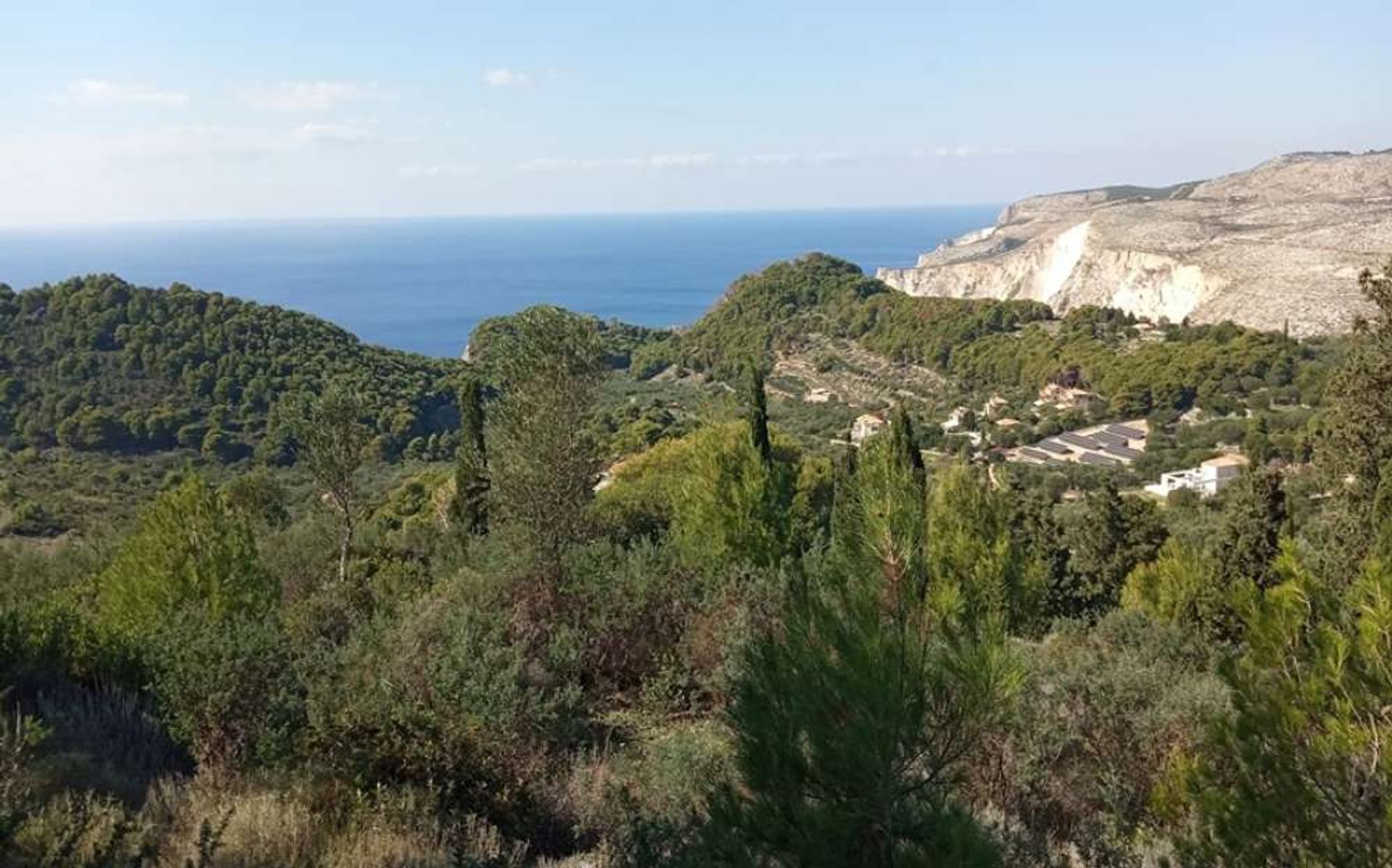 Tanah dalam Zakynthos, Zakinthos 10086633