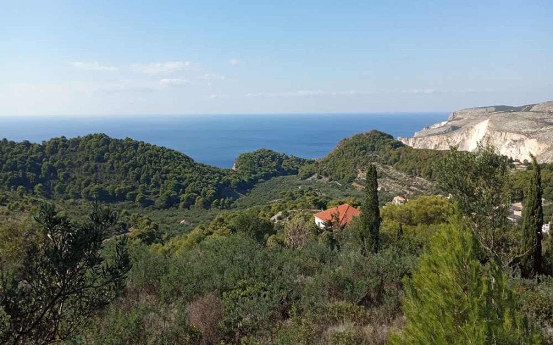 土地 在 Zakynthos, Zakinthos 10086633