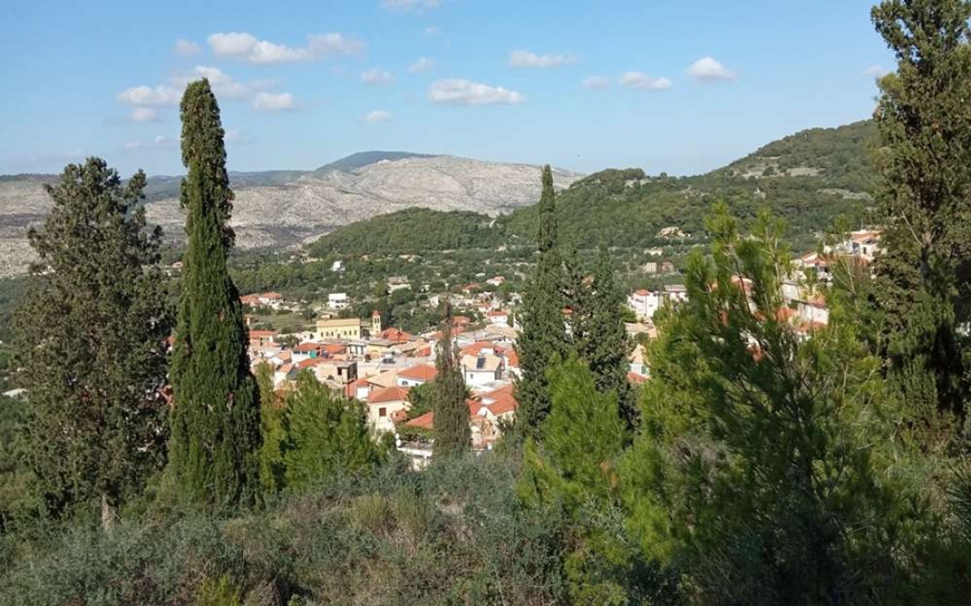 ארץ ב Zakynthos, Zakinthos 10086633