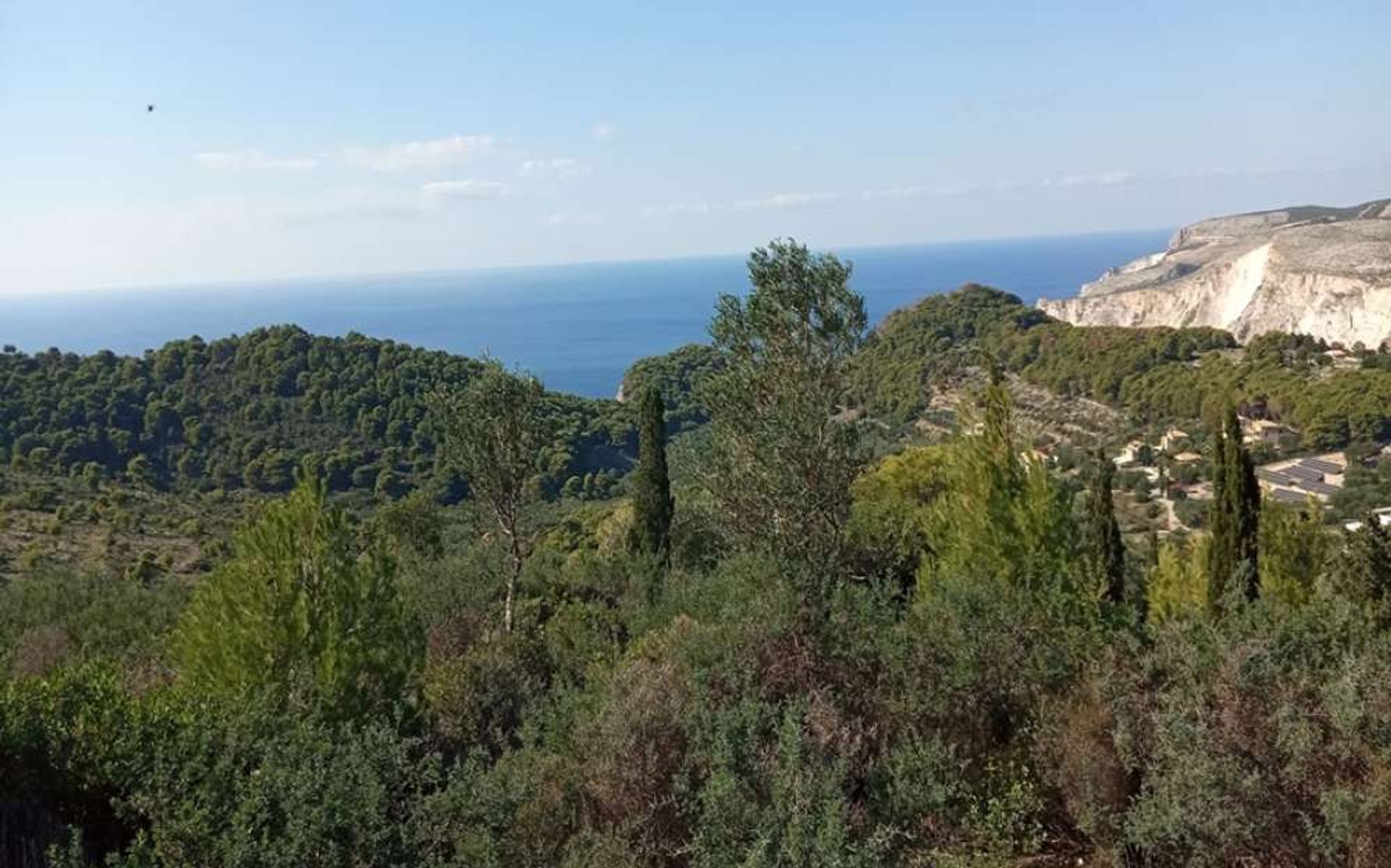 Tanah dalam Zakynthos, Zakinthos 10086633