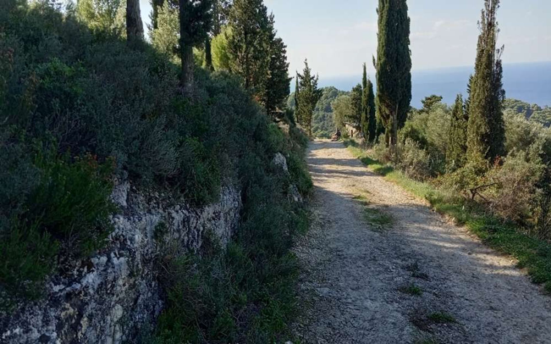 土地 在 Zakynthos, Zakinthos 10086633