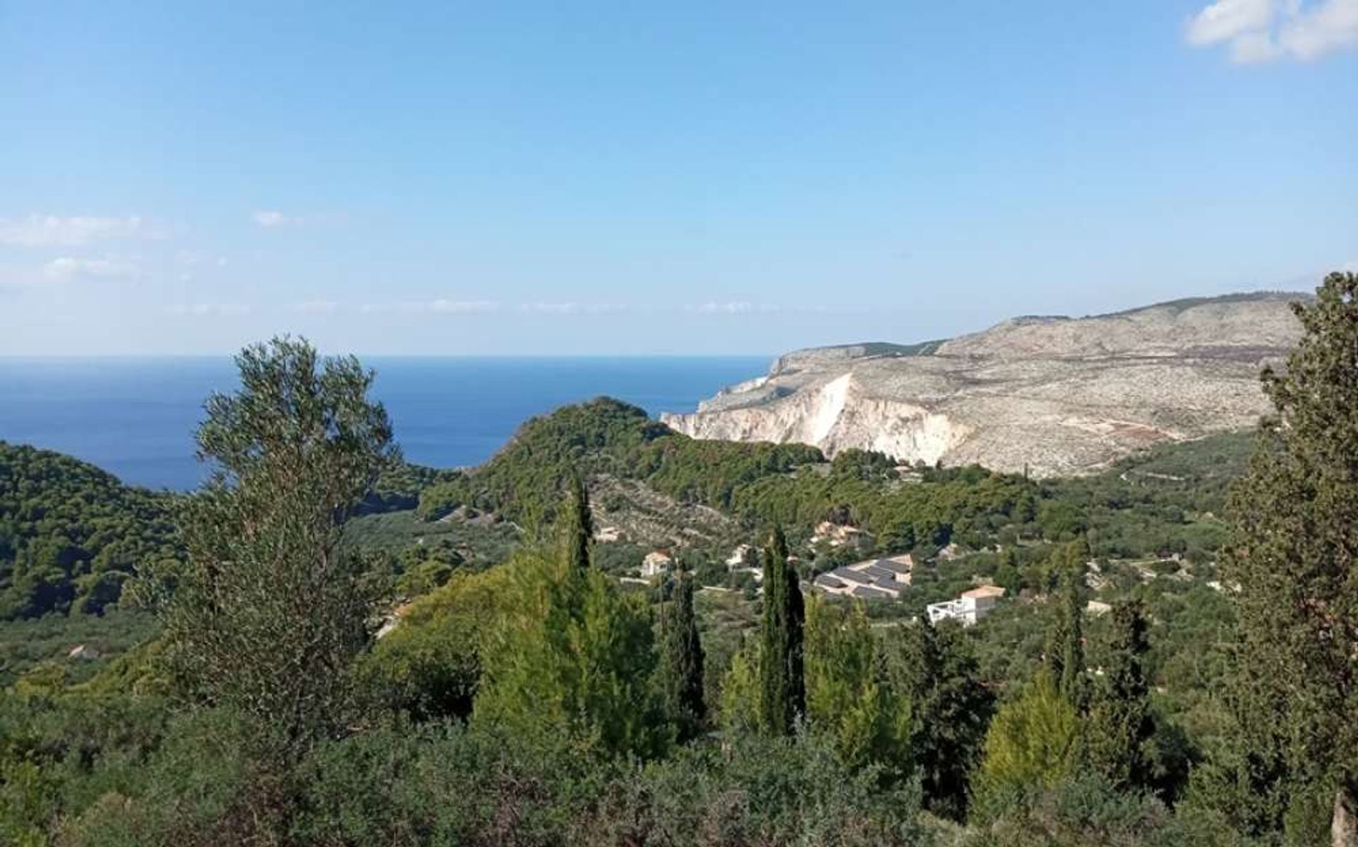 土地 在 Zakynthos, Zakinthos 10086633