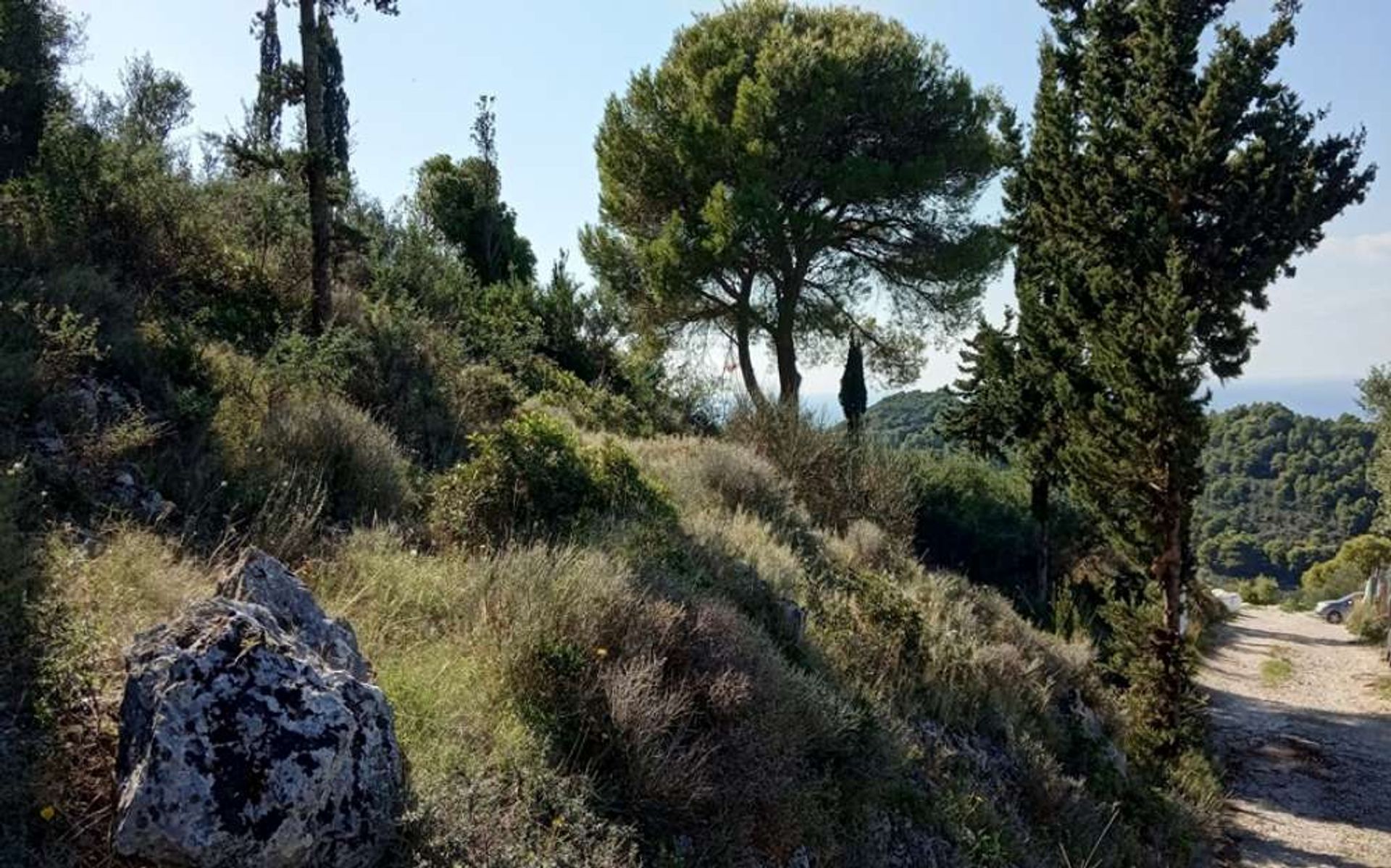 土地 在 Zakynthos, Zakinthos 10086633