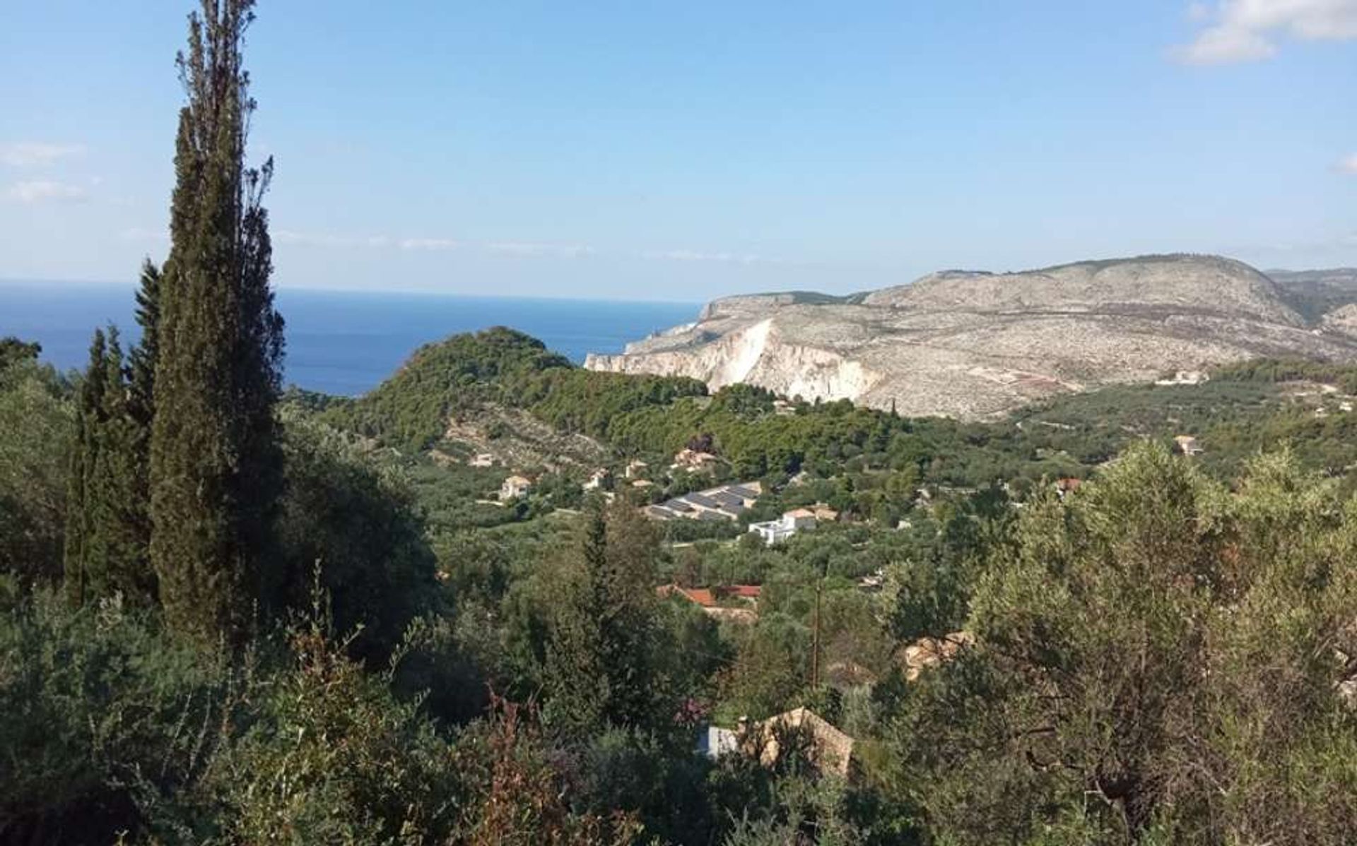 Tanah dalam Zakynthos, Zakinthos 10086633