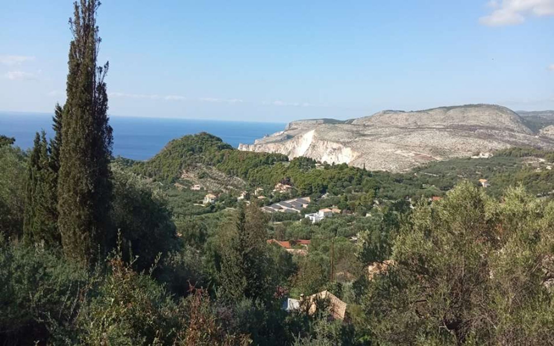 土地 在 Zakynthos, Zakinthos 10086633