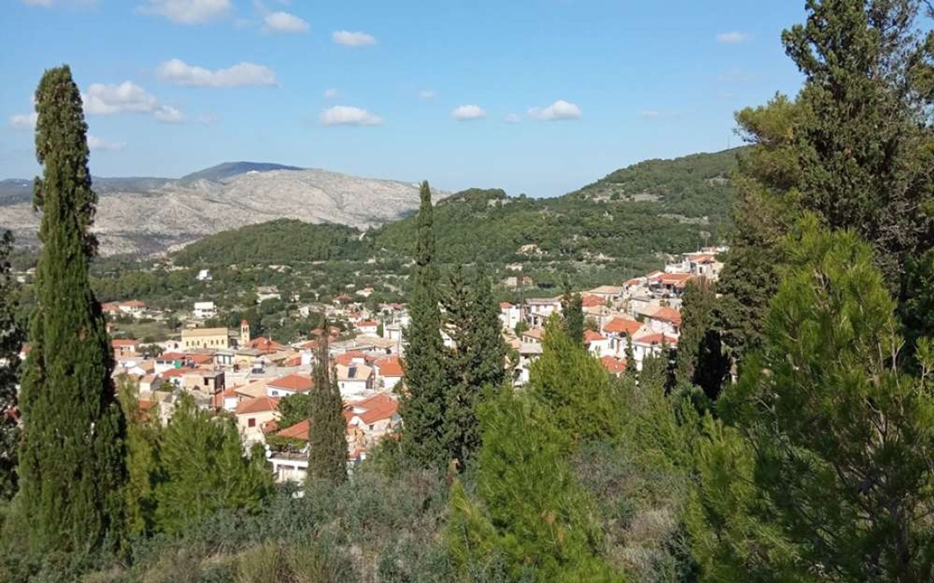 Tanah dalam Zakynthos, Zakinthos 10086633