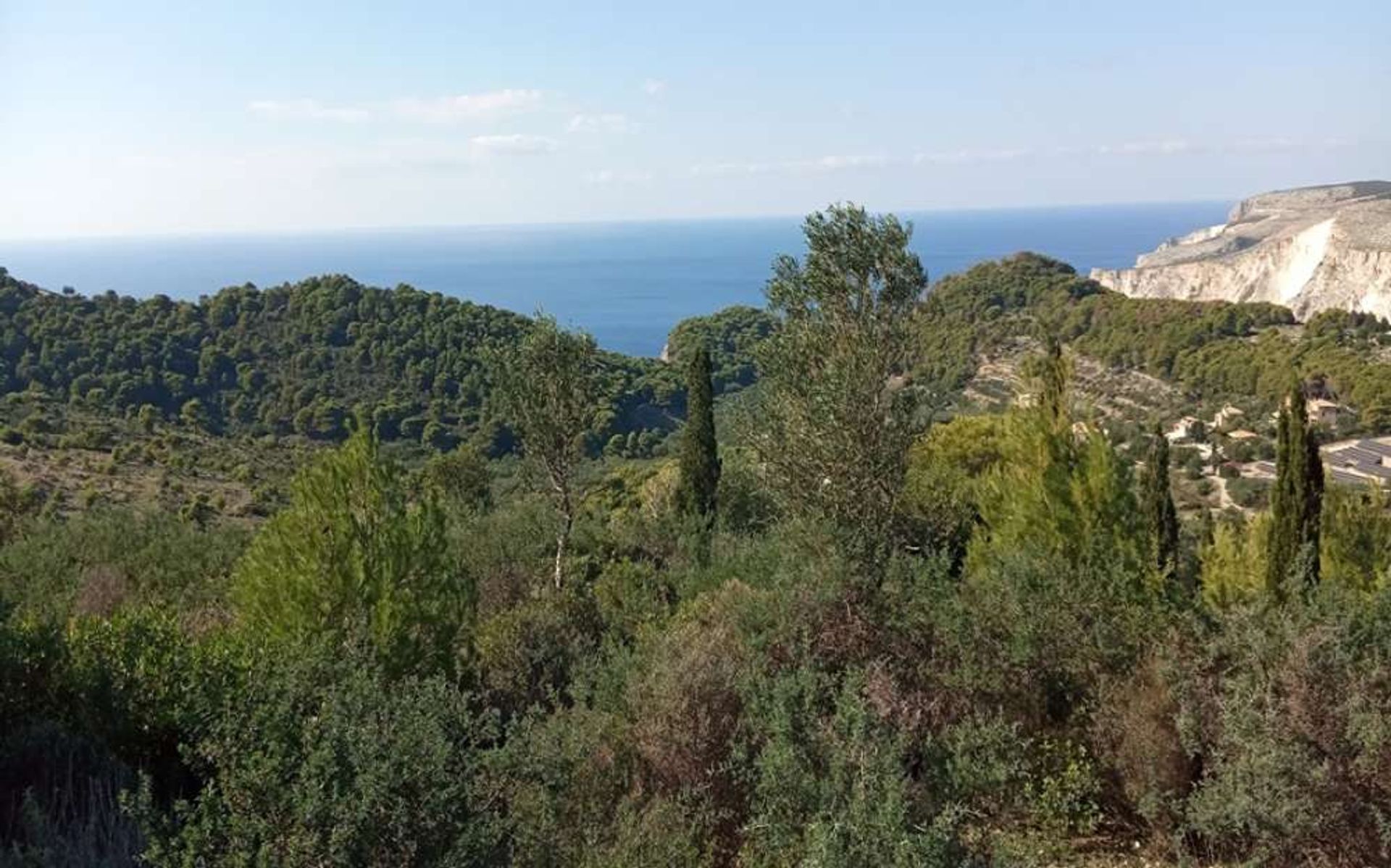 Tanah dalam Zakynthos, Zakinthos 10086633