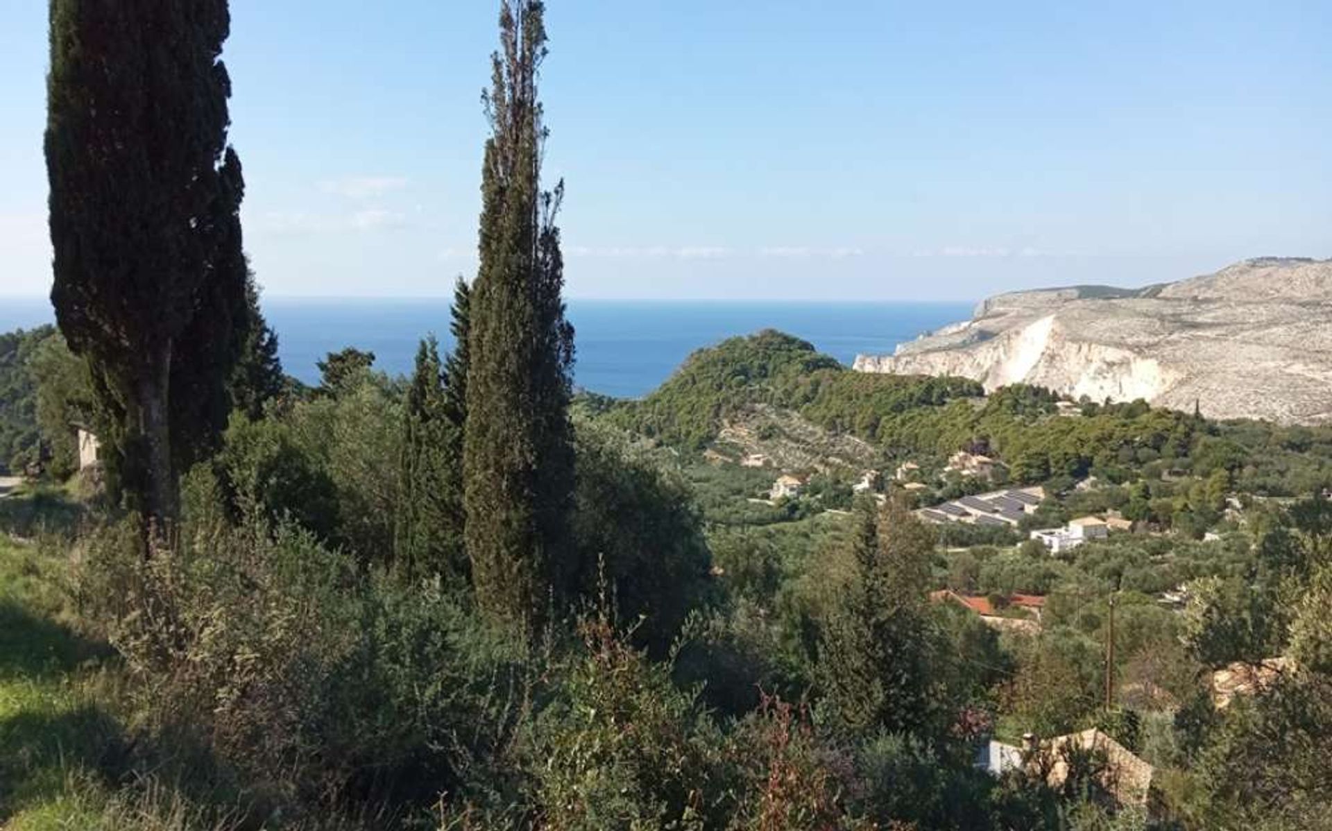 ארץ ב Zakynthos, Zakinthos 10086633