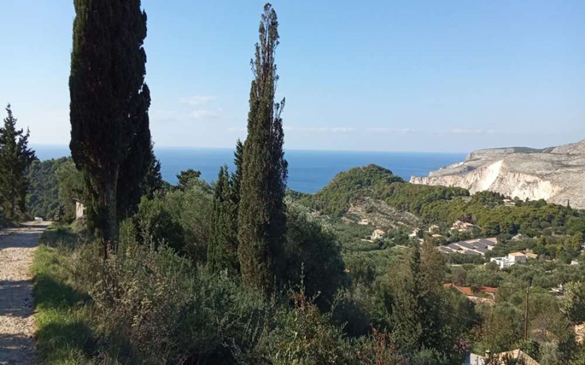 Land im Zakynthos, Zakinthos 10086633