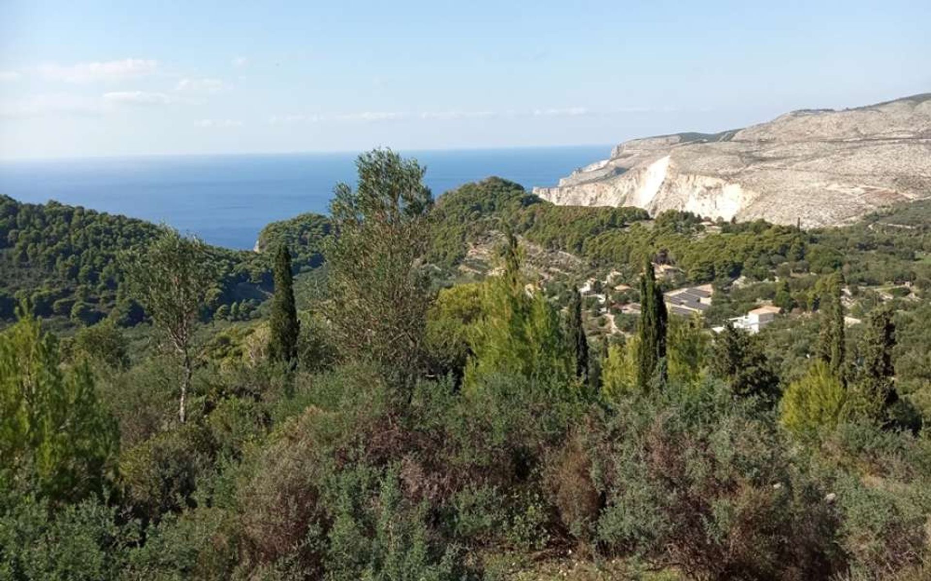 Γη σε Zakynthos, Zakinthos 10086633