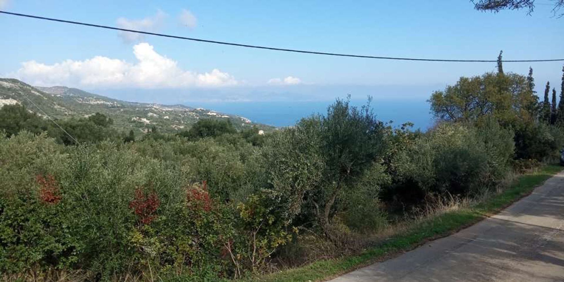 Γη σε Zakynthos, Zakinthos 10086638