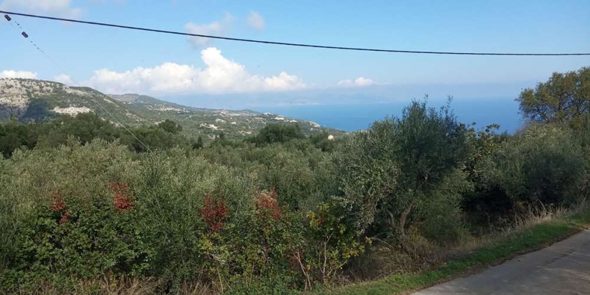 Γη σε Zakynthos, Zakinthos 10086638