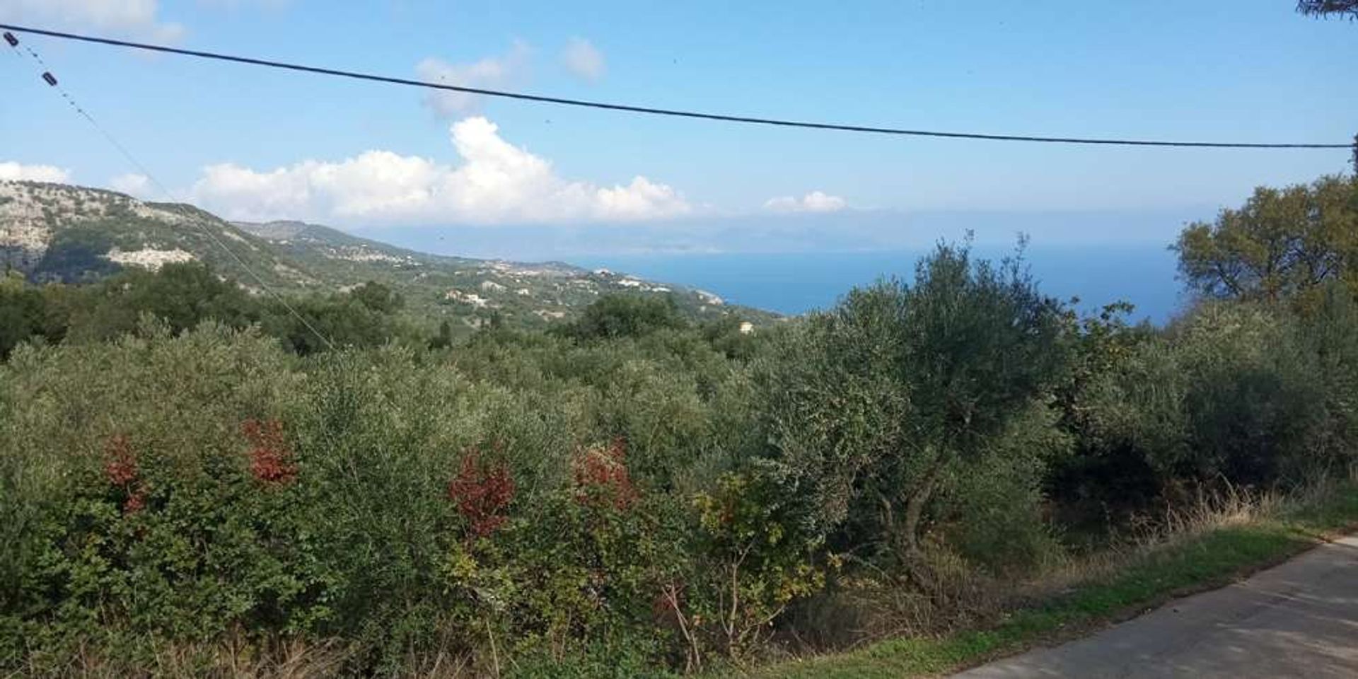 Γη σε Zakynthos, Zakinthos 10086638