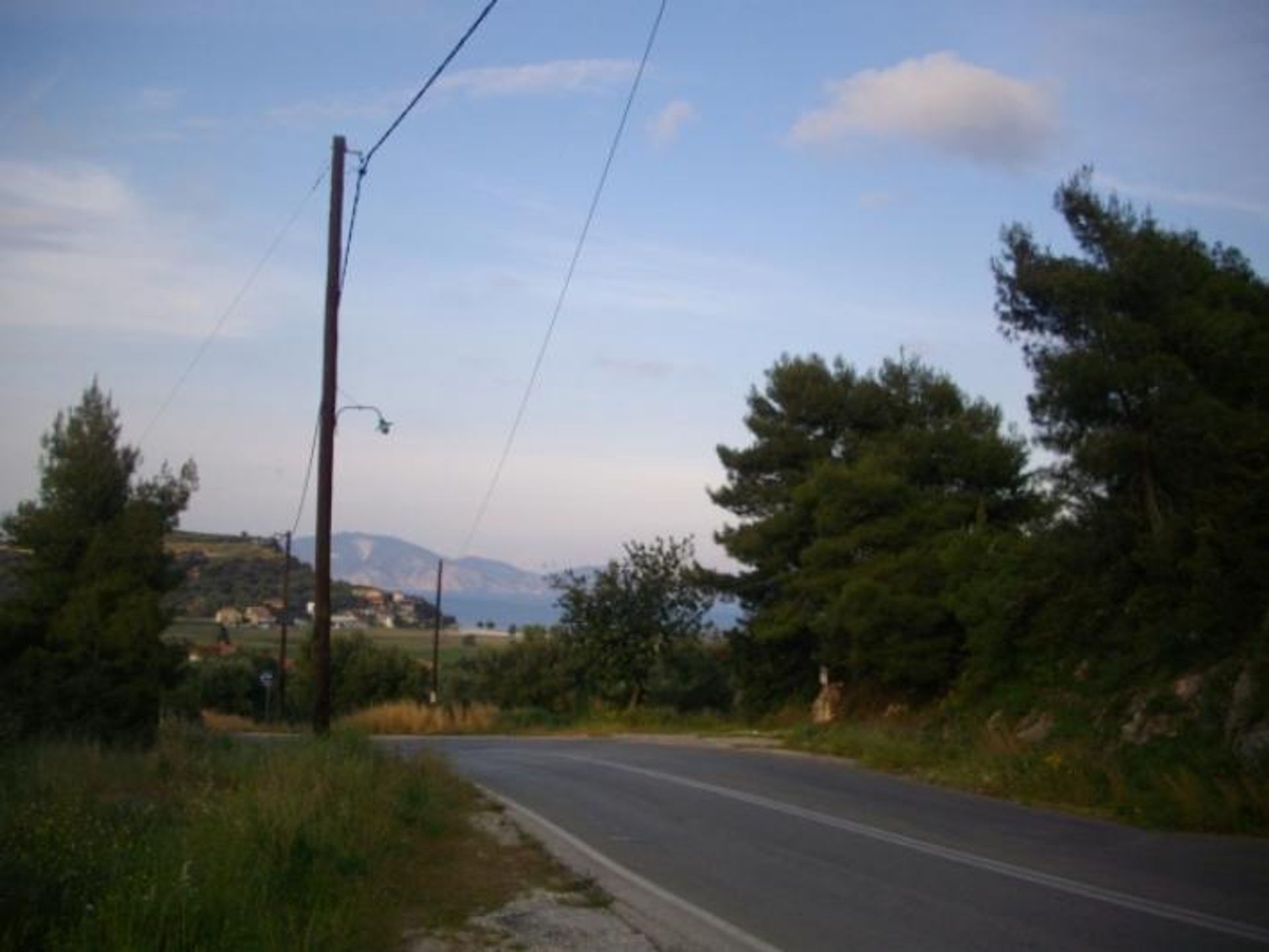 土地 在 Zakynthos, Zakinthos 10086642