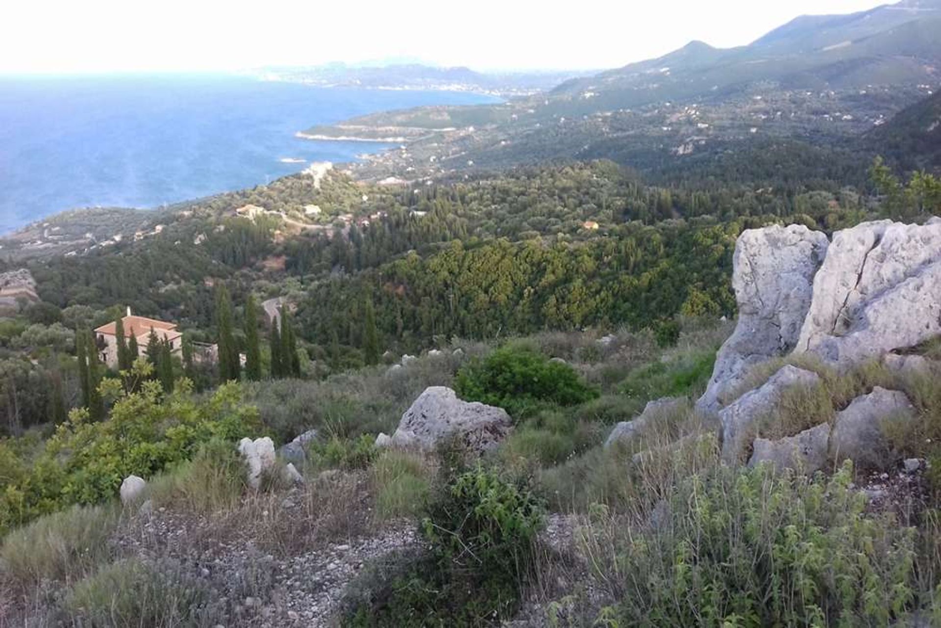 Tierra en bochalí, Jonia Nisia 10086643