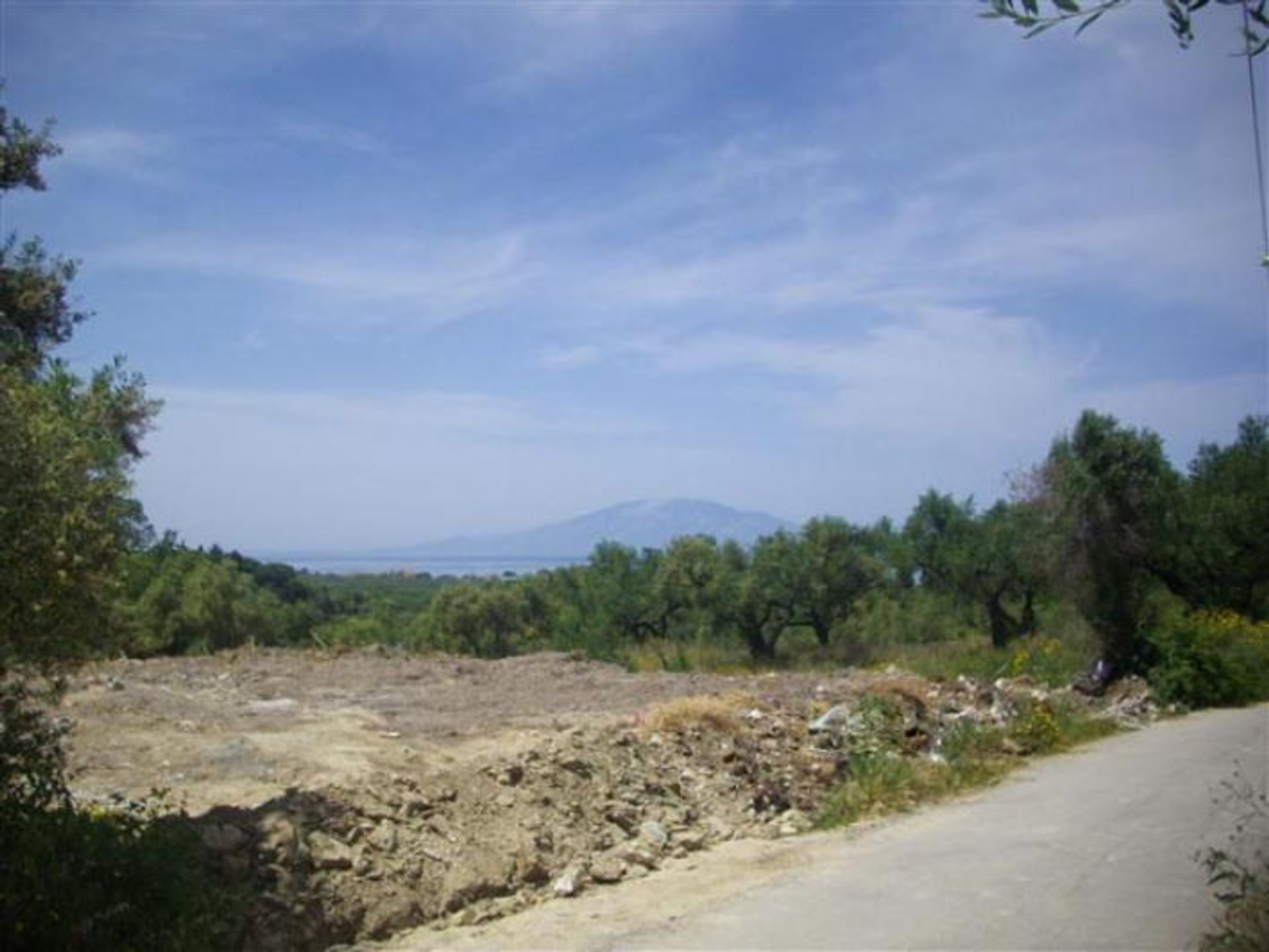 Land in Kalipado, Ionië Nisia 10086649