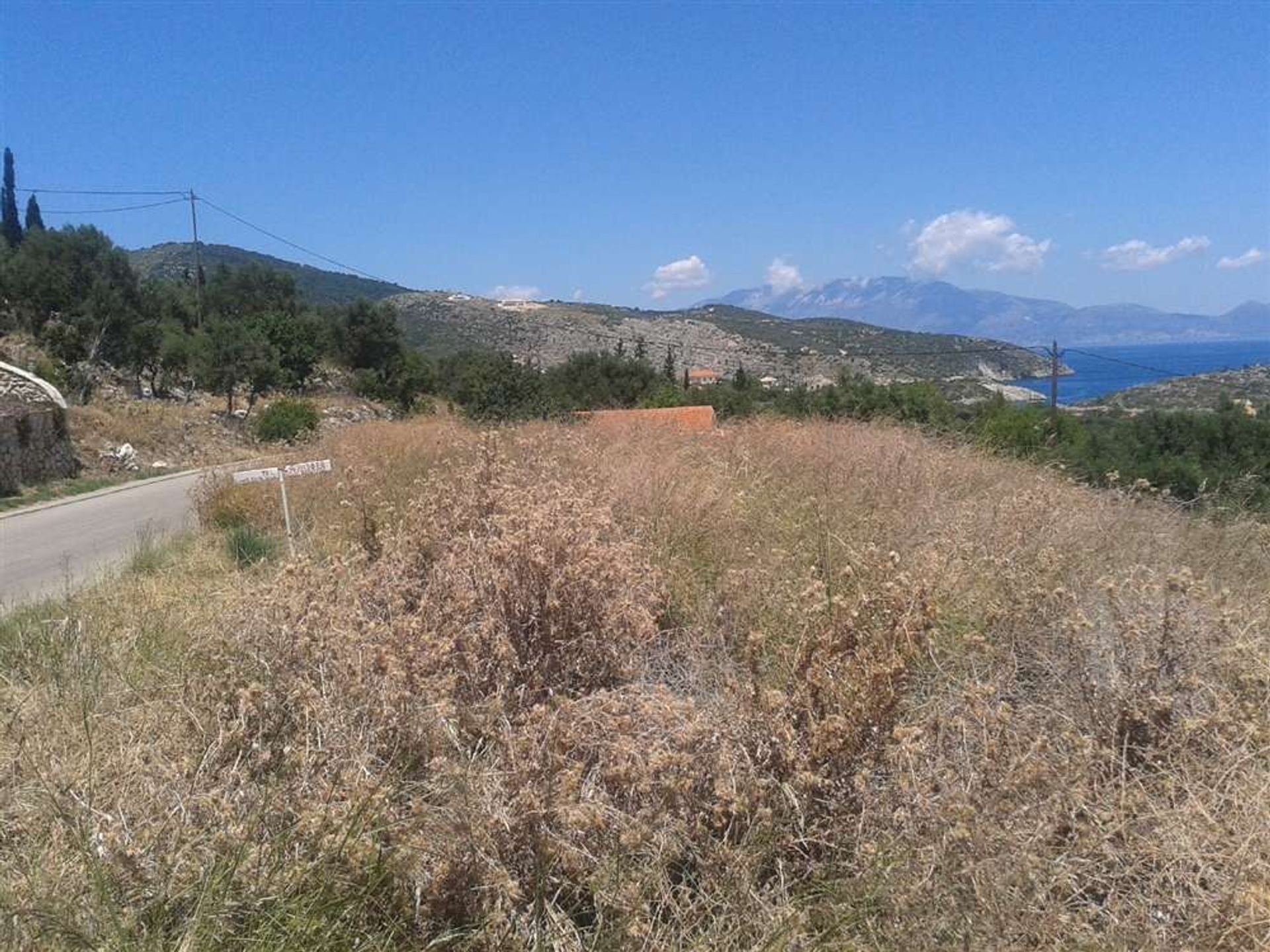 Land in Volimes, Ionia Nisia 10086651