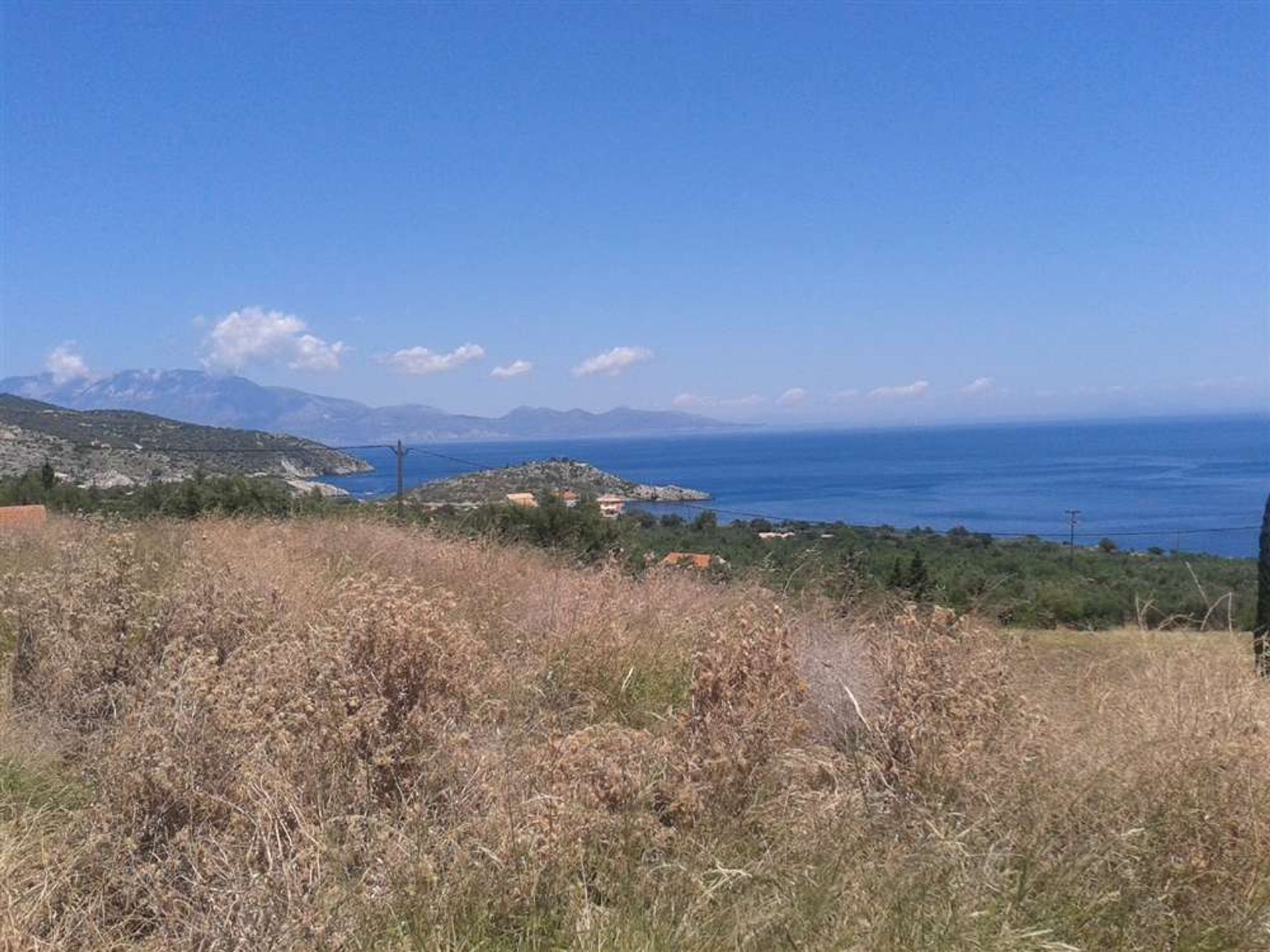 Land i Zakynthos, Zakinthos 10086651