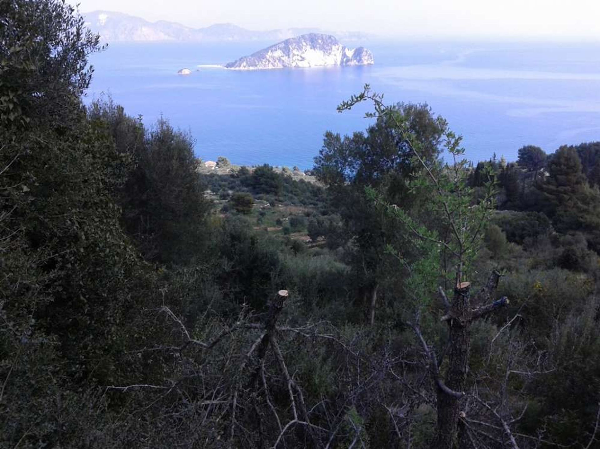 Tanah dalam Zakynthos, Zakinthos 10086652