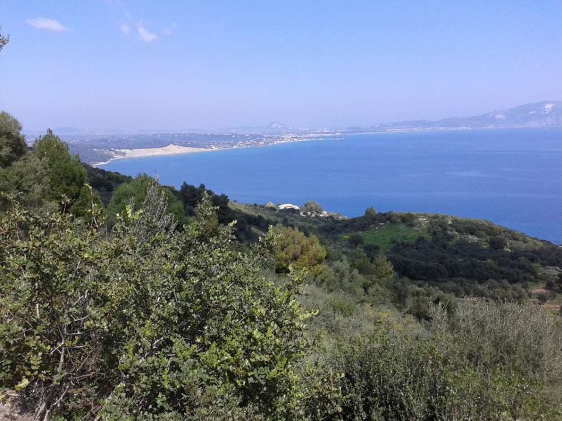 Tanah dalam Zakynthos, Zakinthos 10086652