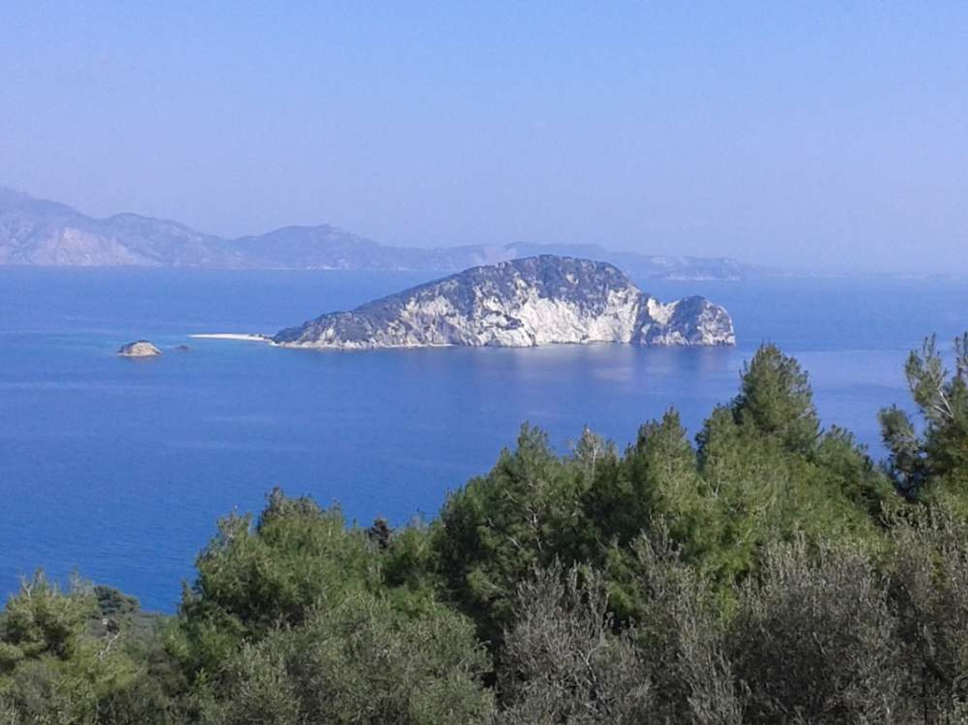 Tanah dalam Zakynthos, Zakinthos 10086652