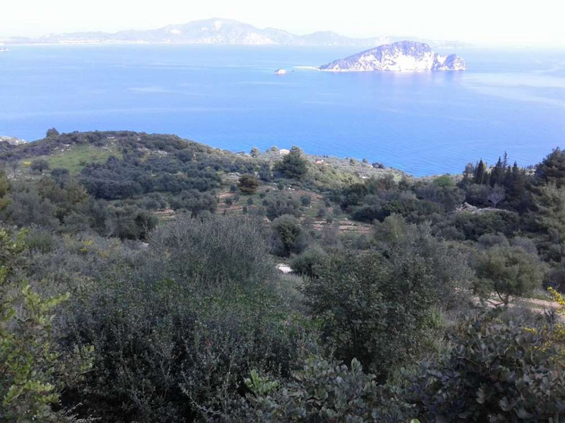 Tanah dalam Zakynthos, Zakinthos 10086652