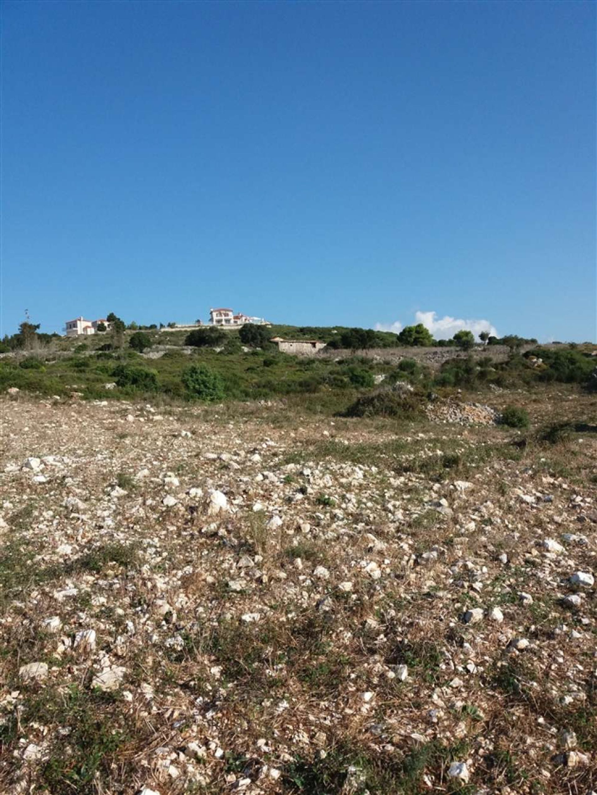 Tierra en bochalí, Jonia Nisia 10086656