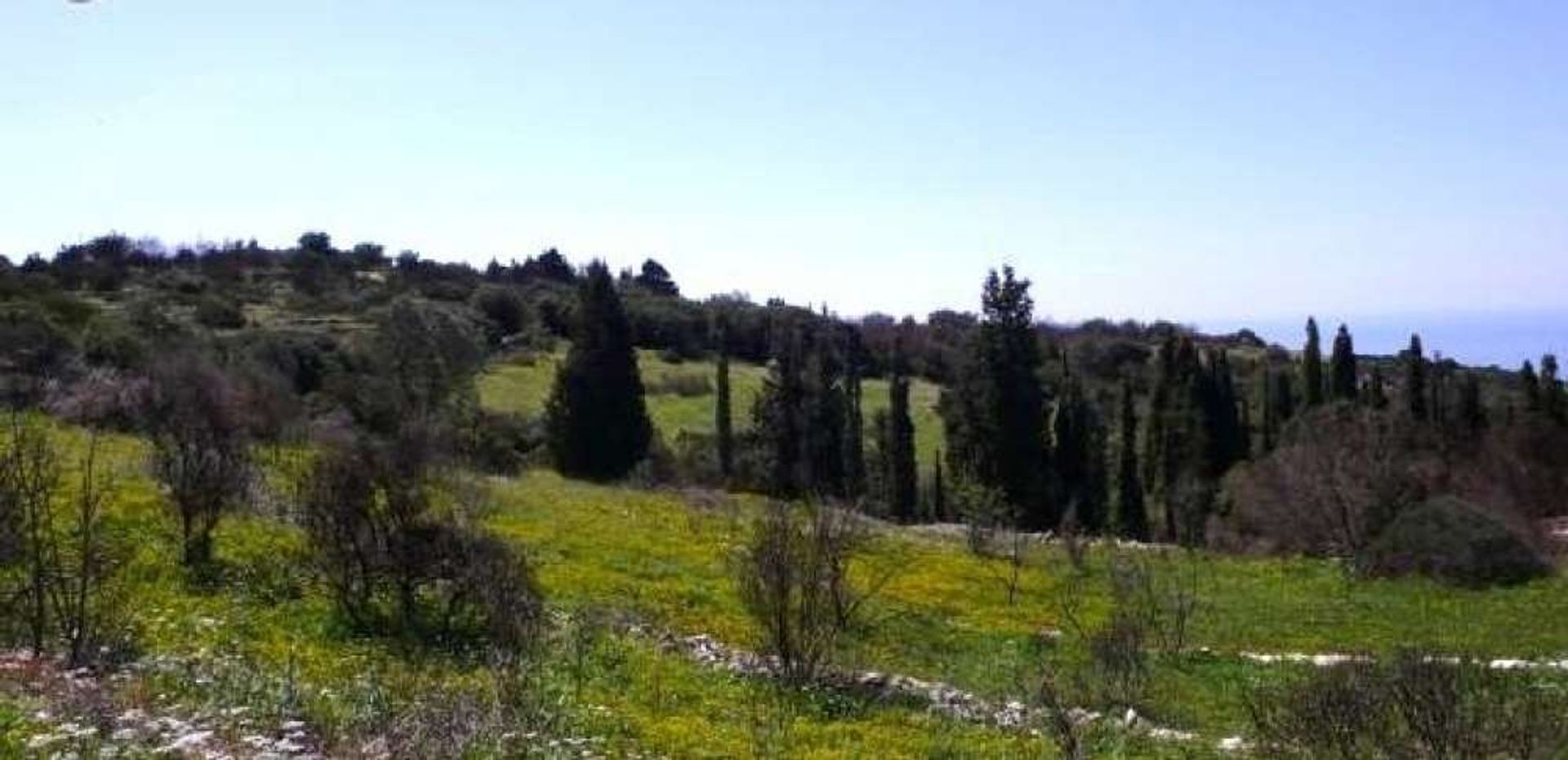 Jord i Zakynthos, Zakinthos 10086656