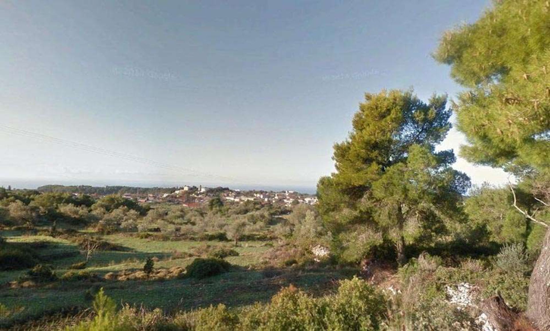 Tierra en Zakynthos, Zakinthos 10086658