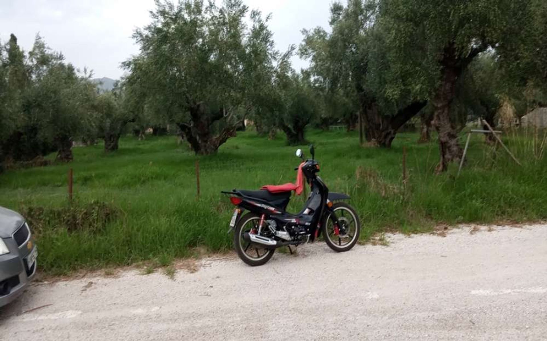 الأرض في Zakynthos, Zakinthos 10086659